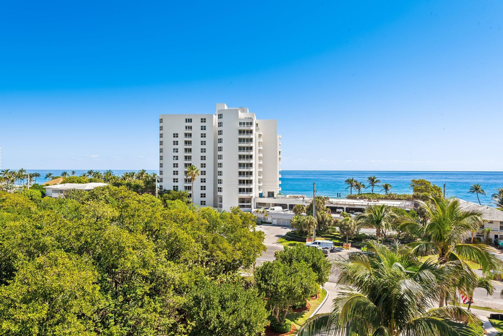 3450 S Ocean Boulevard 605, Highland Beach, FL 33487 — photo 2 of 56