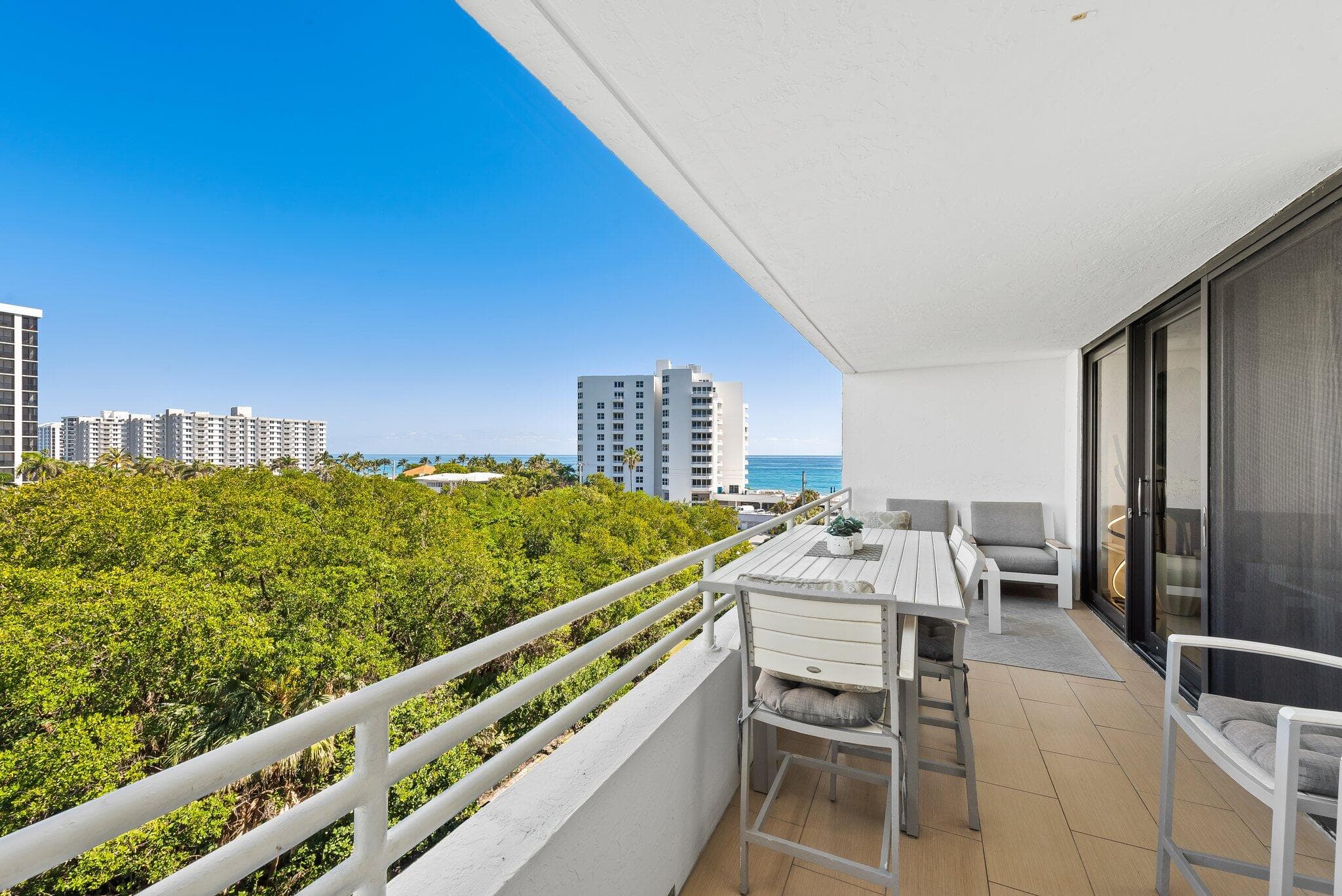 3450 S Ocean Boulevard 605, Highland Beach, FL 33487 — photo 25 of 56