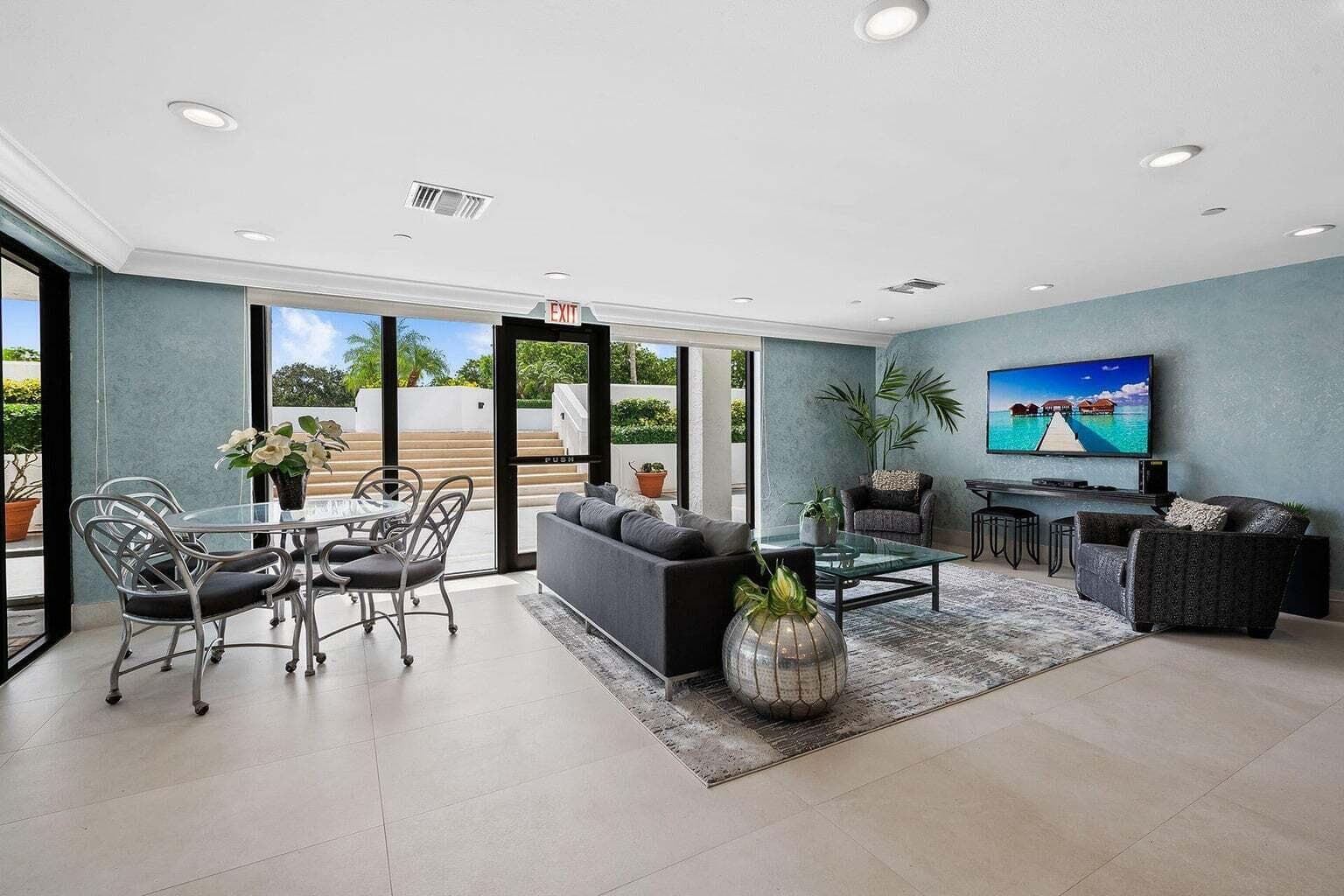 3450 S Ocean Boulevard 605, Highland Beach, FL 33487 — photo 42 of 56