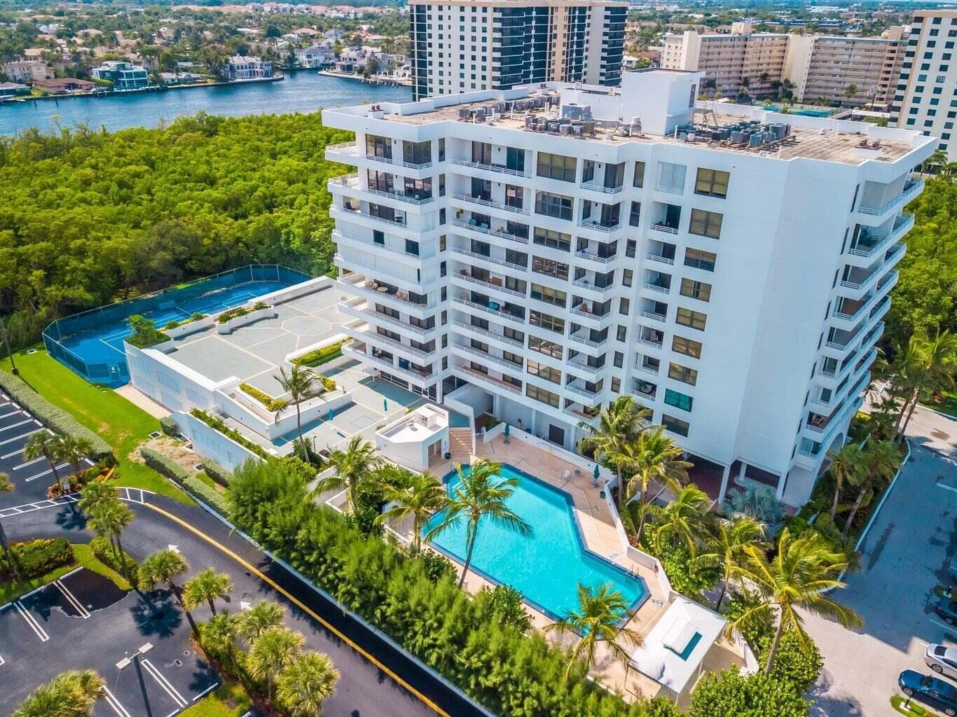 3450 S Ocean Boulevard 605, Highland Beach, FL 33487 — photo 54 of 56
