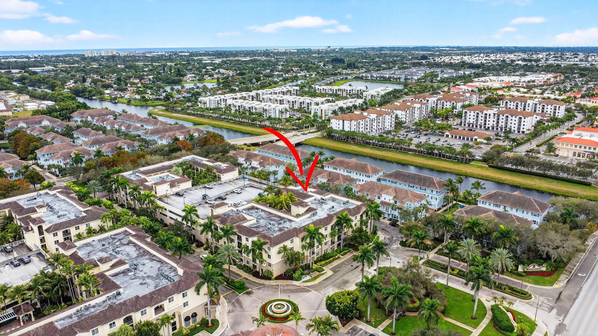 3110 Renaissance Way 110, Boynton Beach, FL 33426 — photo 42 of 45