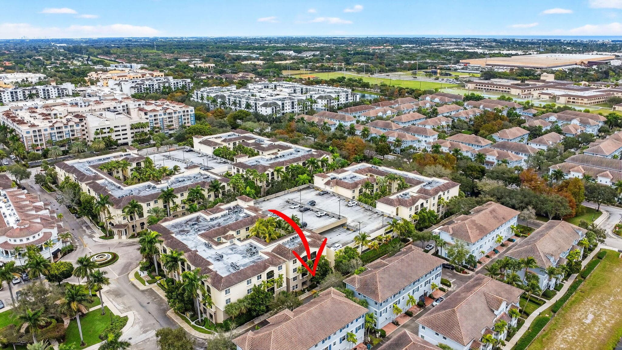 3110 Renaissance Way 110, Boynton Beach, FL 33426 — photo 44 of 45