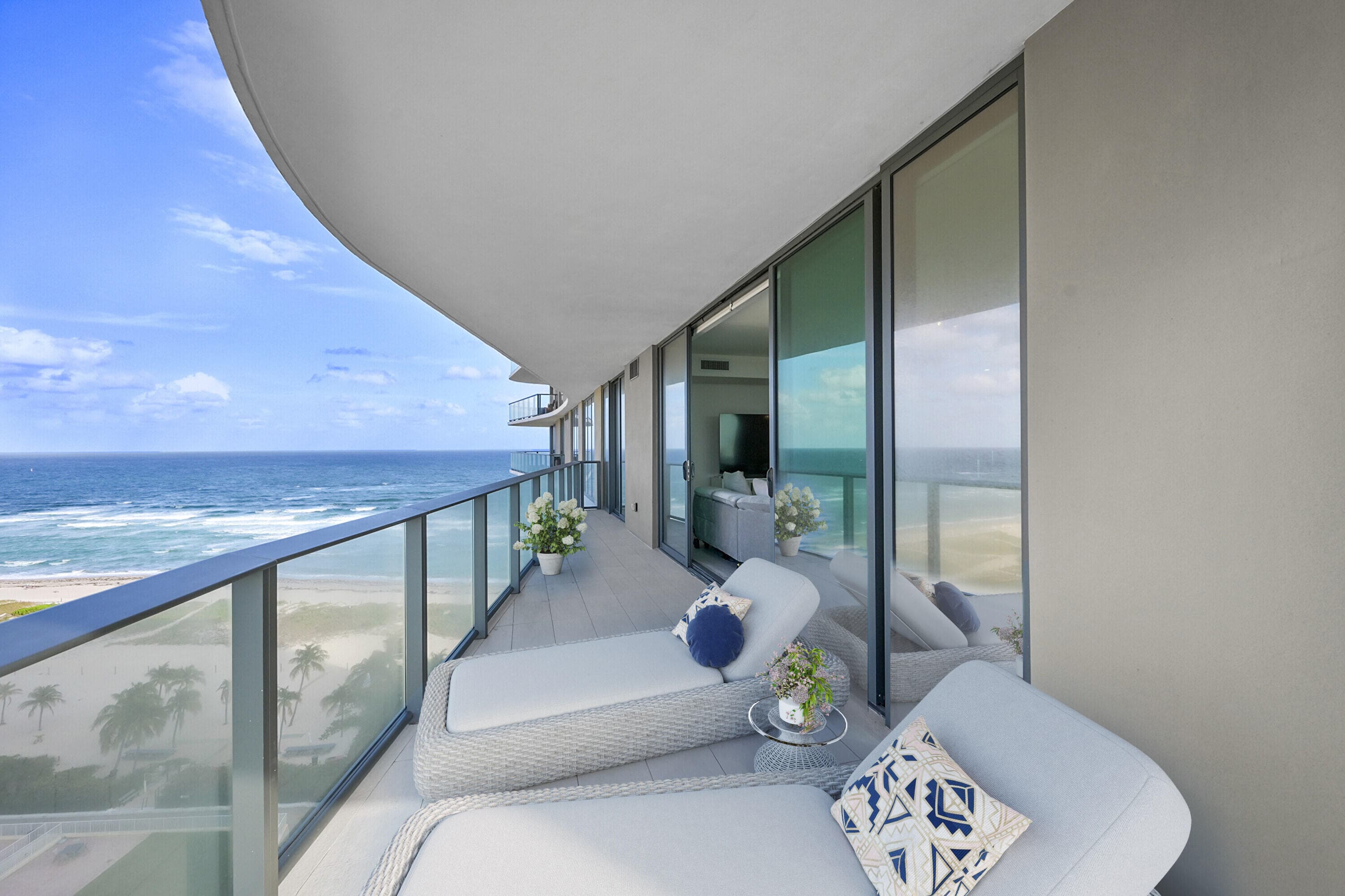 730 N Ocean Boulevard 1201, Pompano Beach, FL 33062 — photo 23 of 55