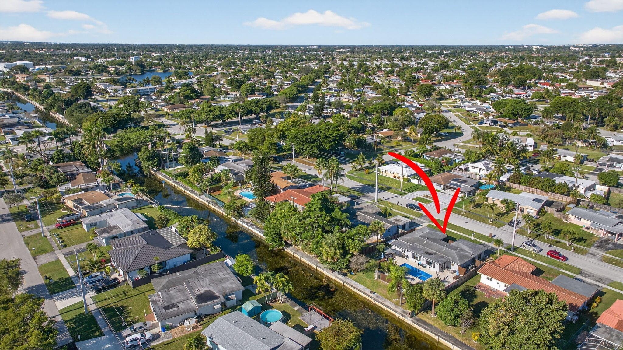 1530 W River Drive, Margate, FL 33063 — photo 40 of 45