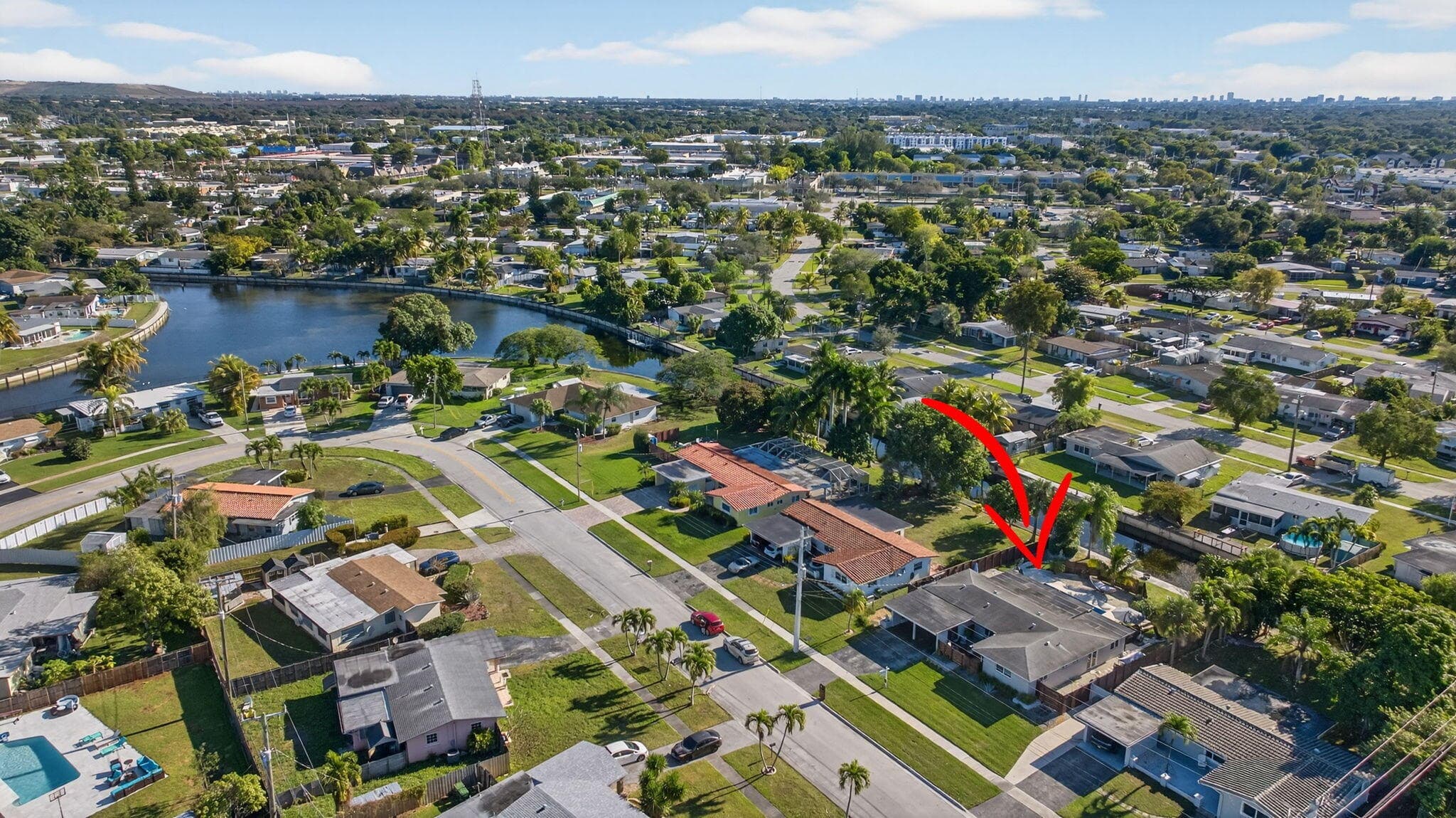 1530 W River Drive, Margate, FL 33063 — photo 41 of 45