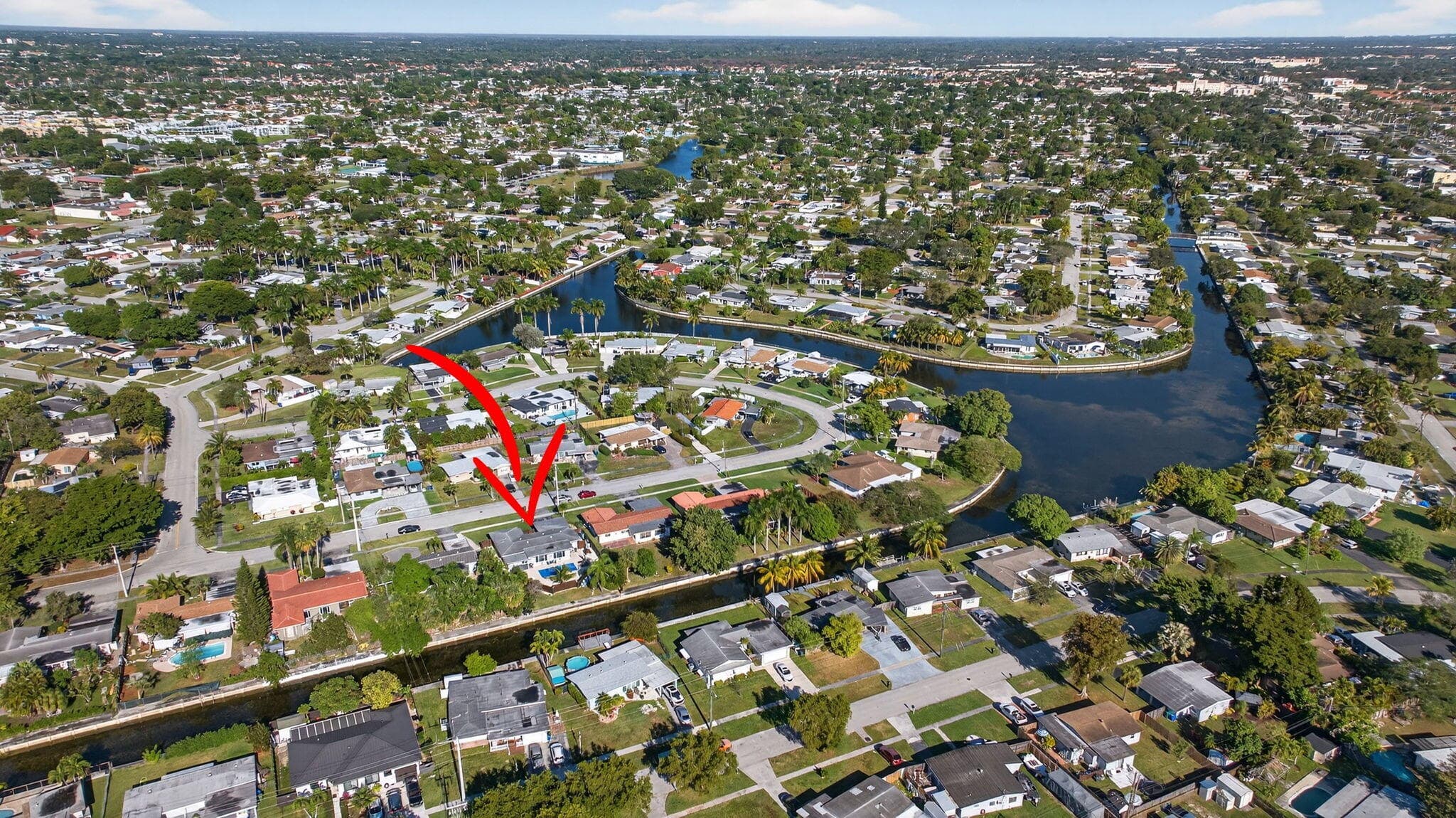 1530 W River Drive, Margate, FL 33063 — photo 1 of 45