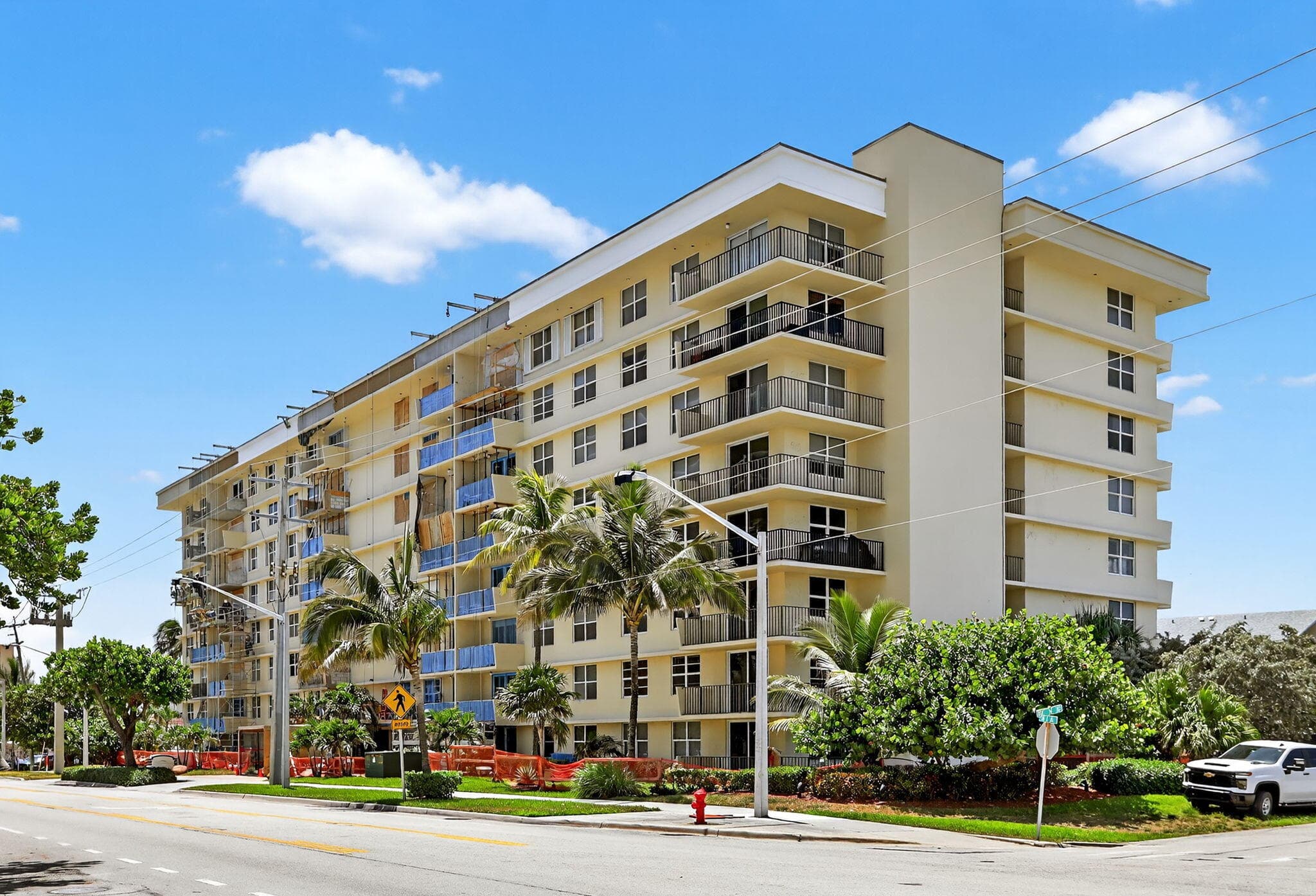 1009 N Ocean Boulevard 312, Pompano Beach, FL 33062 — photo 3 of 31