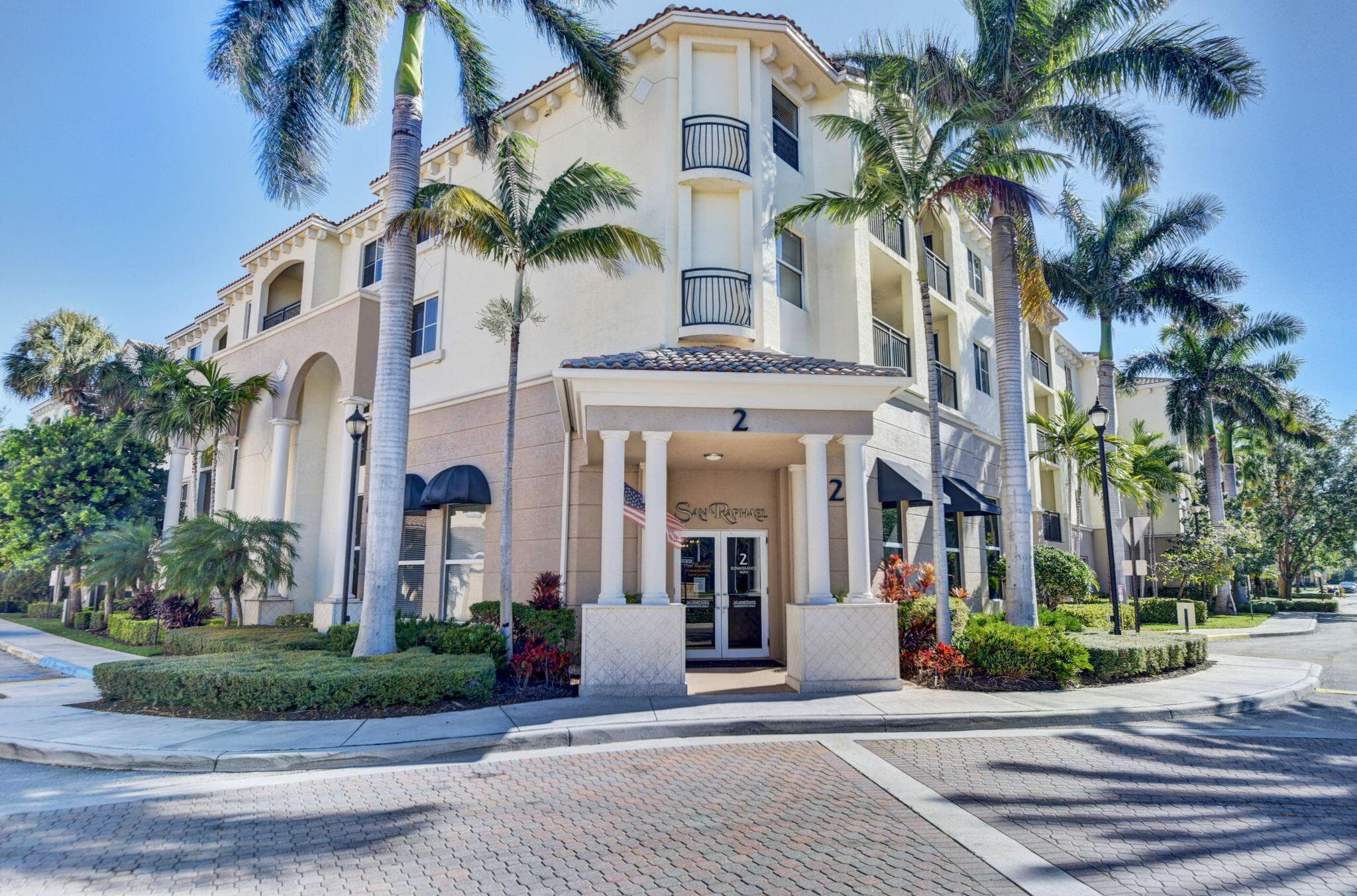 3110 Renaissance Way 110, Boynton Beach, FL 33426 — photo 4 of 45