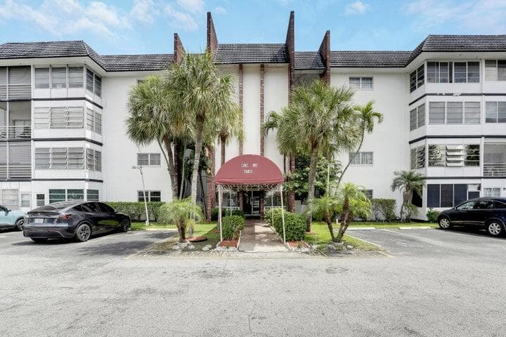 4740 NW 21st Street #211, Lauderhill, FL 33313 — photo 31 of 31