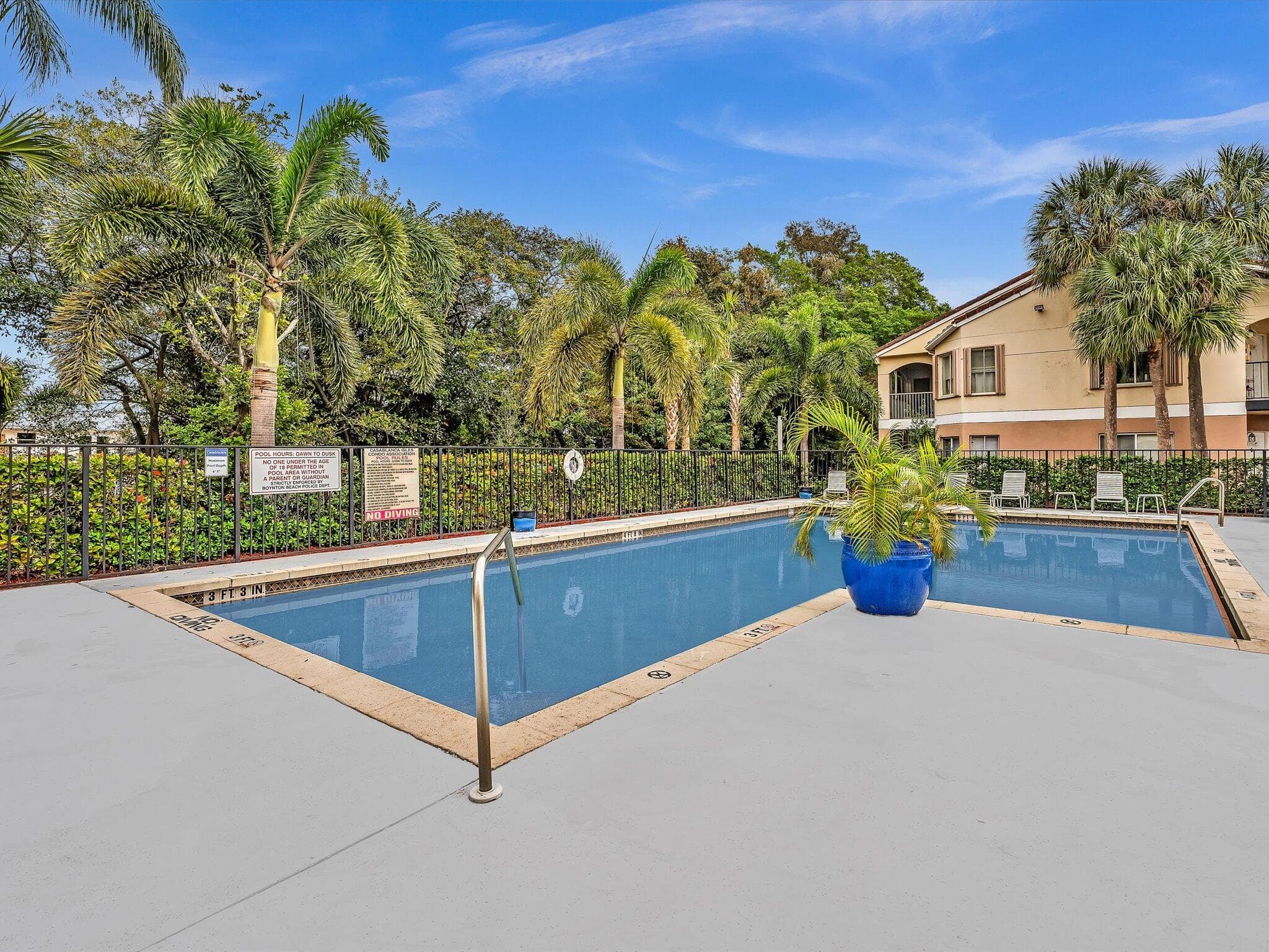 815 W Boynton Beach Boulevard 16-205, Boynton Beach, FL 33426 — photo 47 of 58