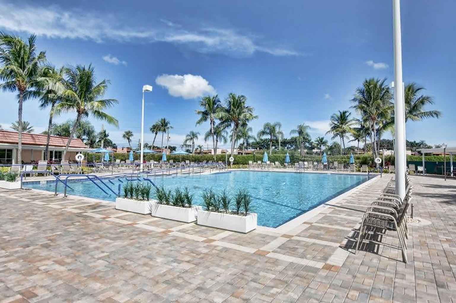 393 Flanders I, Delray Beach, FL 33484 — photo 50 of 50