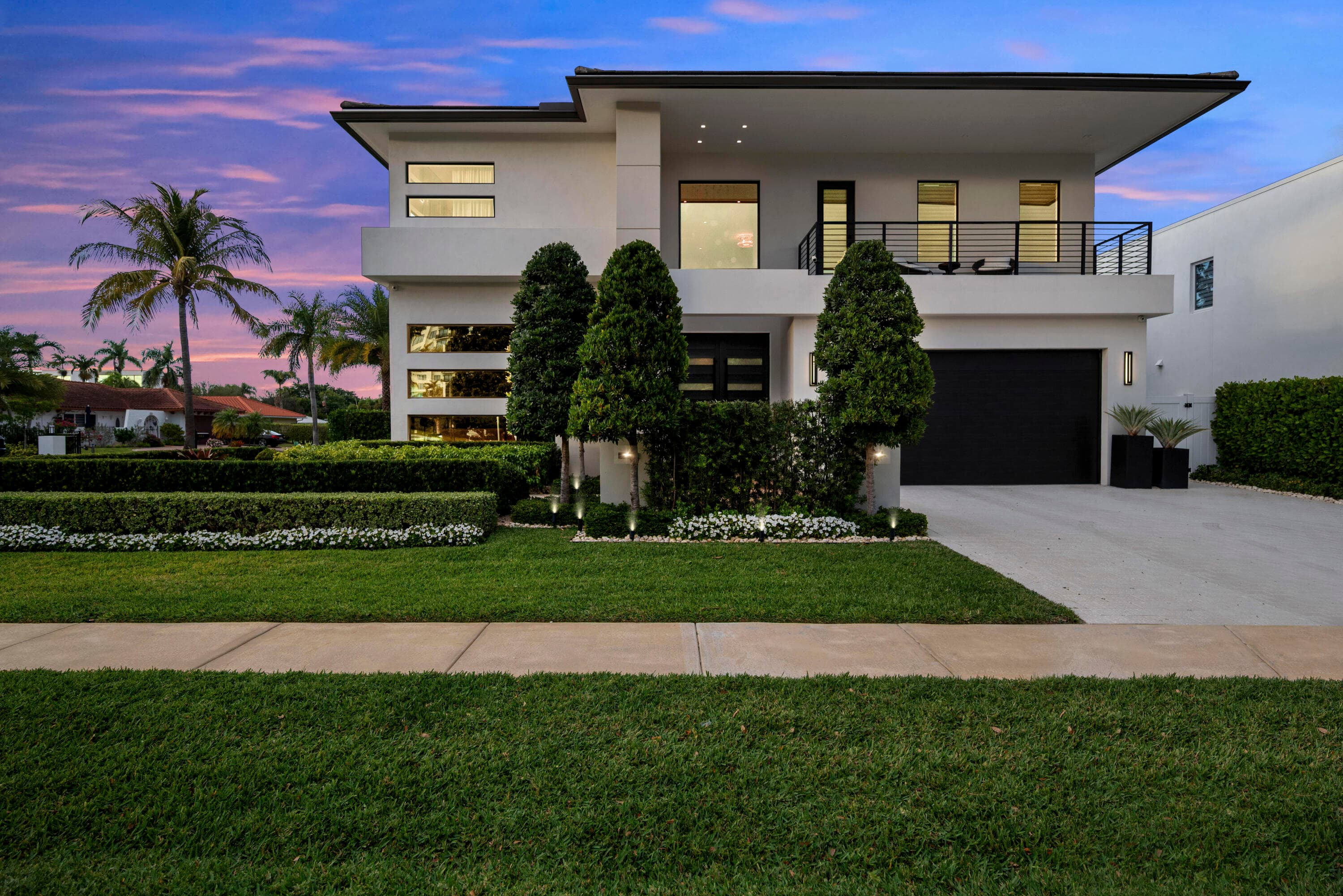 401 NE 2nd Street, Boca Raton, FL 33432 — photo 86 of 95