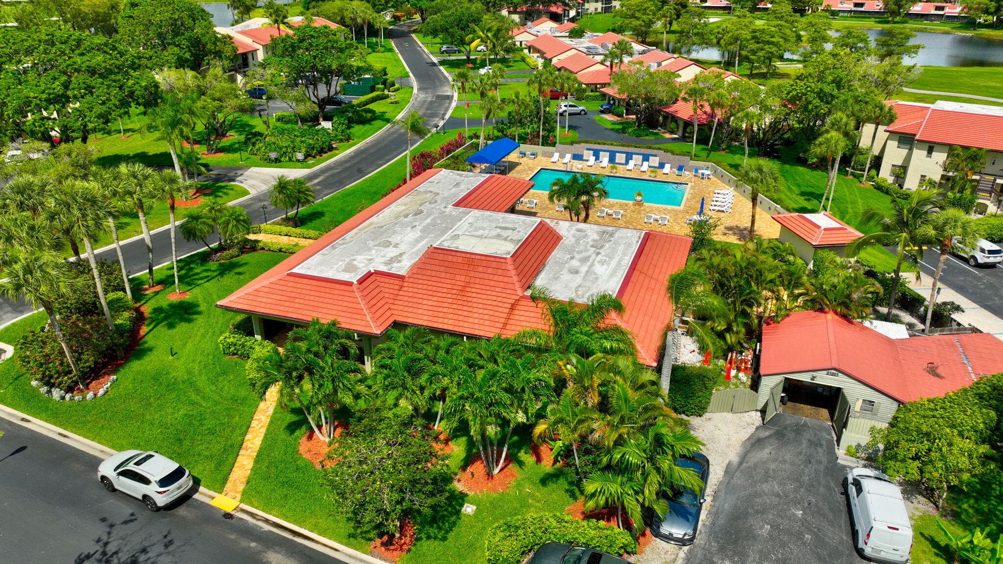 8536 Casa Del Lago 49-B, Boca Raton, FL 33433 — photo 50 of 80