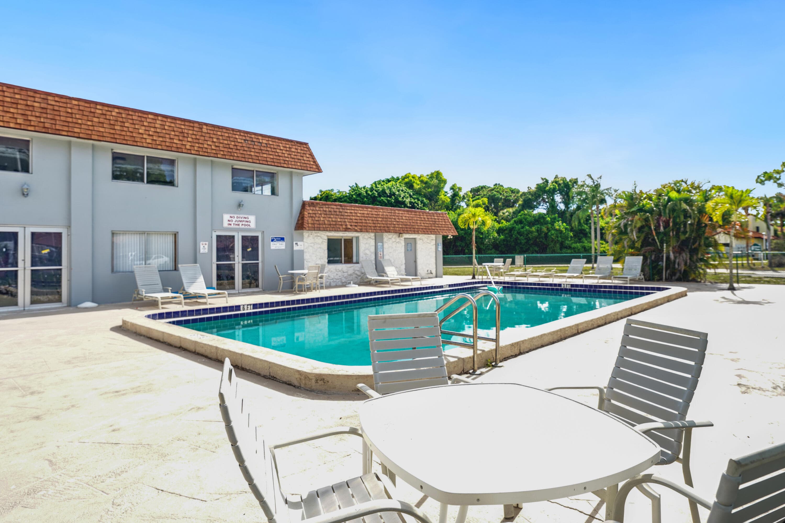 2878 Donnelly Drive 106, Lake Worth, FL 33462 — photo 19 of 20