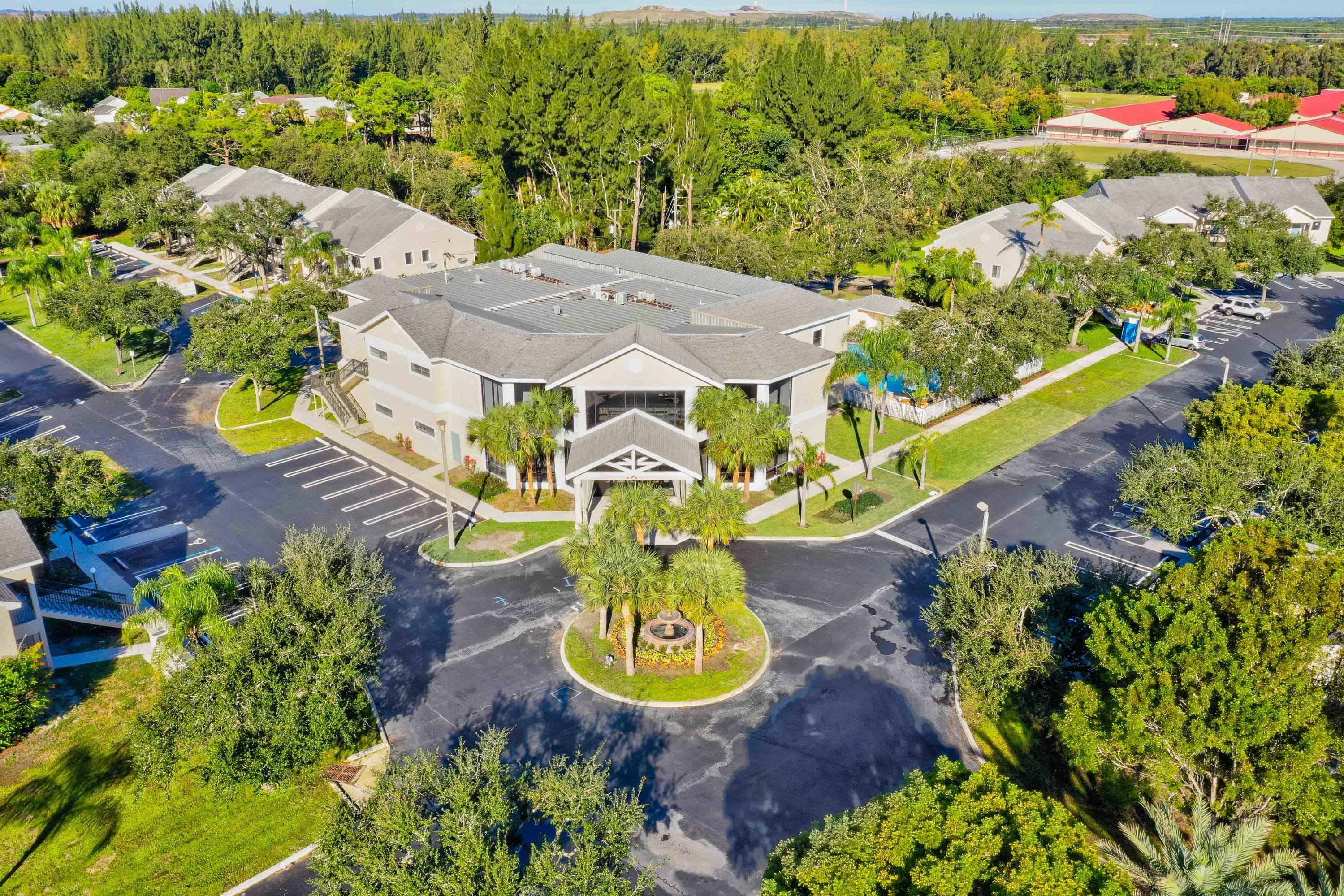 4685 N Haverhill Road B3, West Palm Beach, FL 33417 — photo 25 of 33