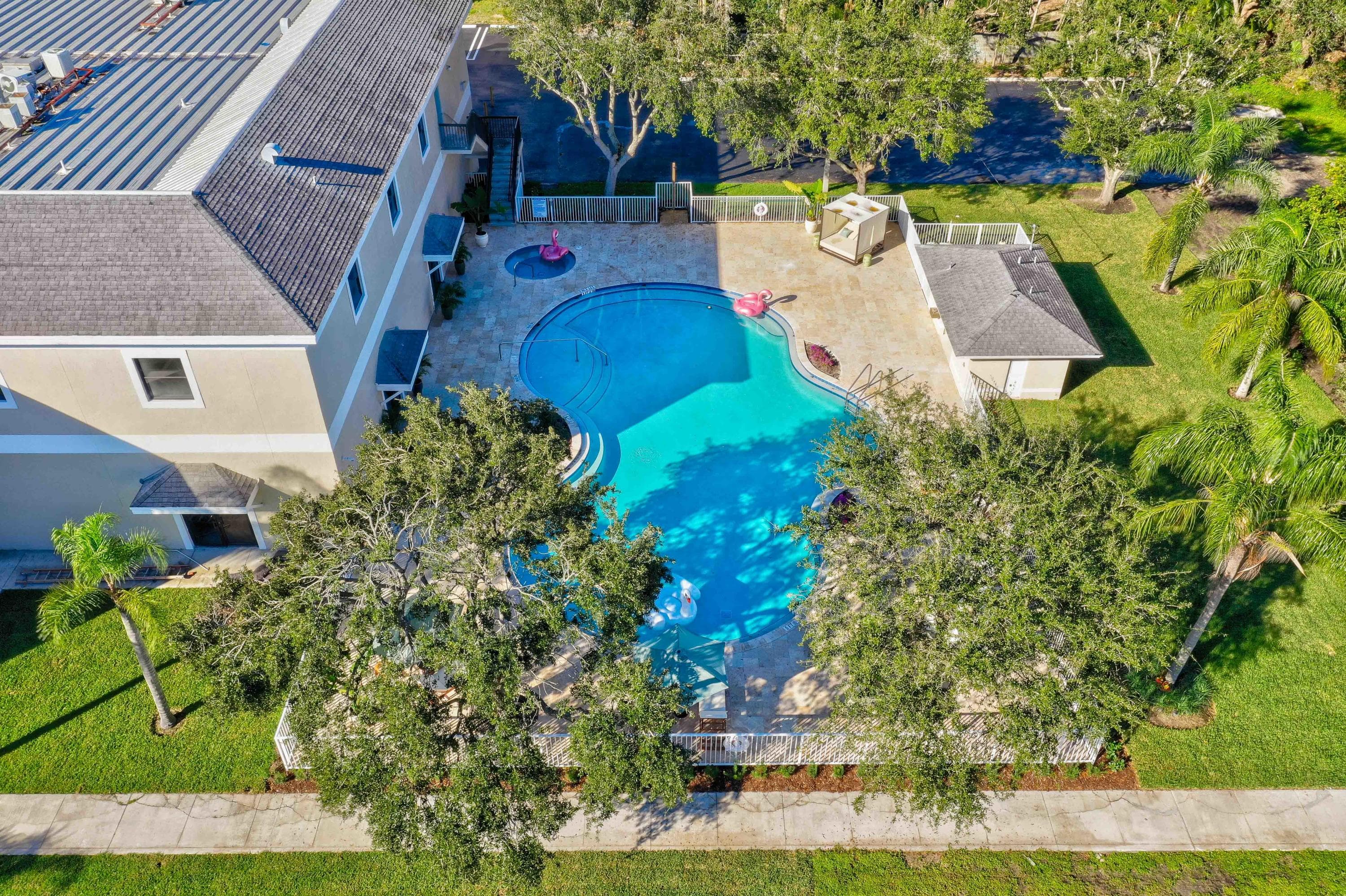 4685 N Haverhill Road B3, West Palm Beach, FL 33417 — photo 27 of 33
