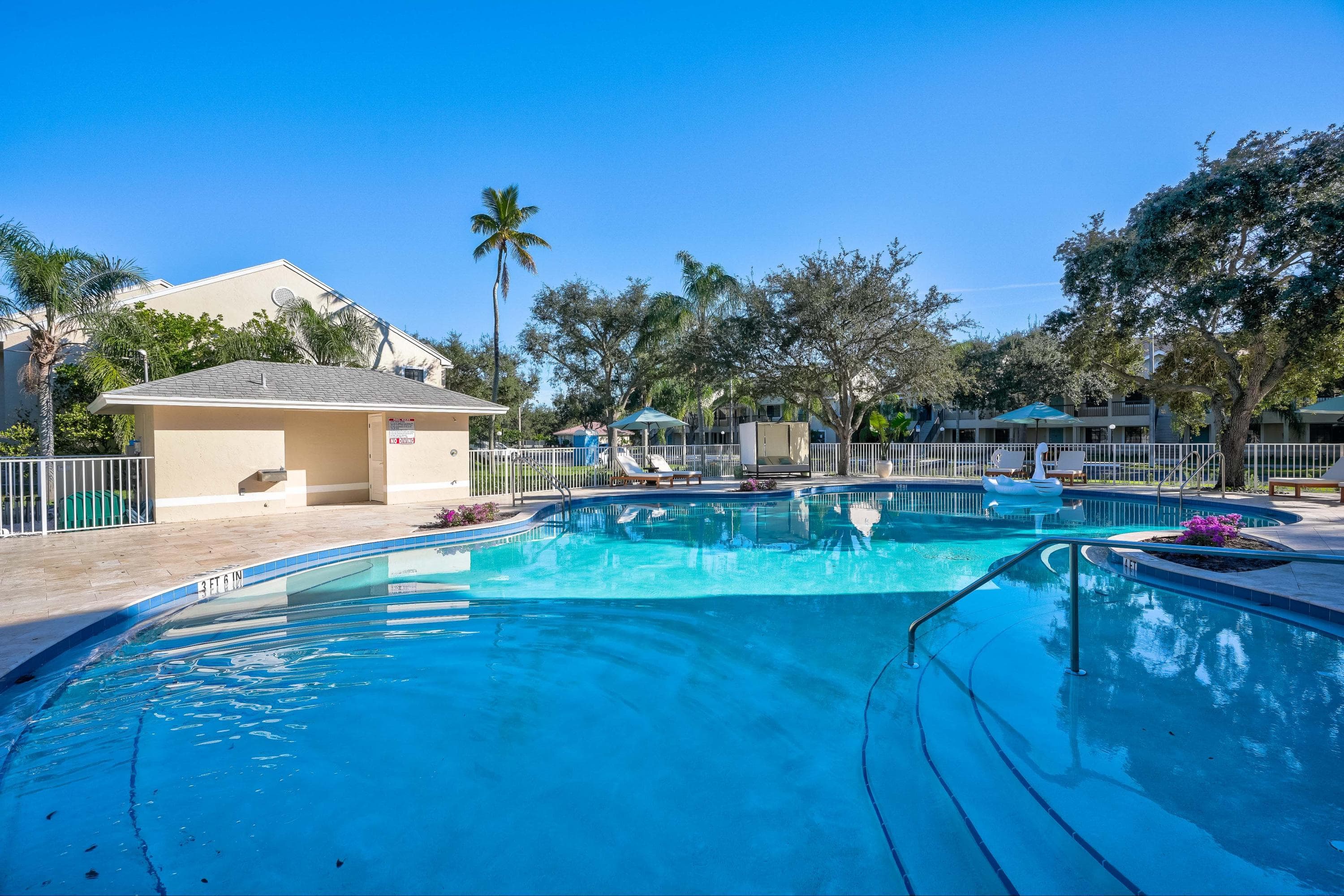 4685 N Haverhill Road B3, West Palm Beach, FL 33417 — photo 31 of 33