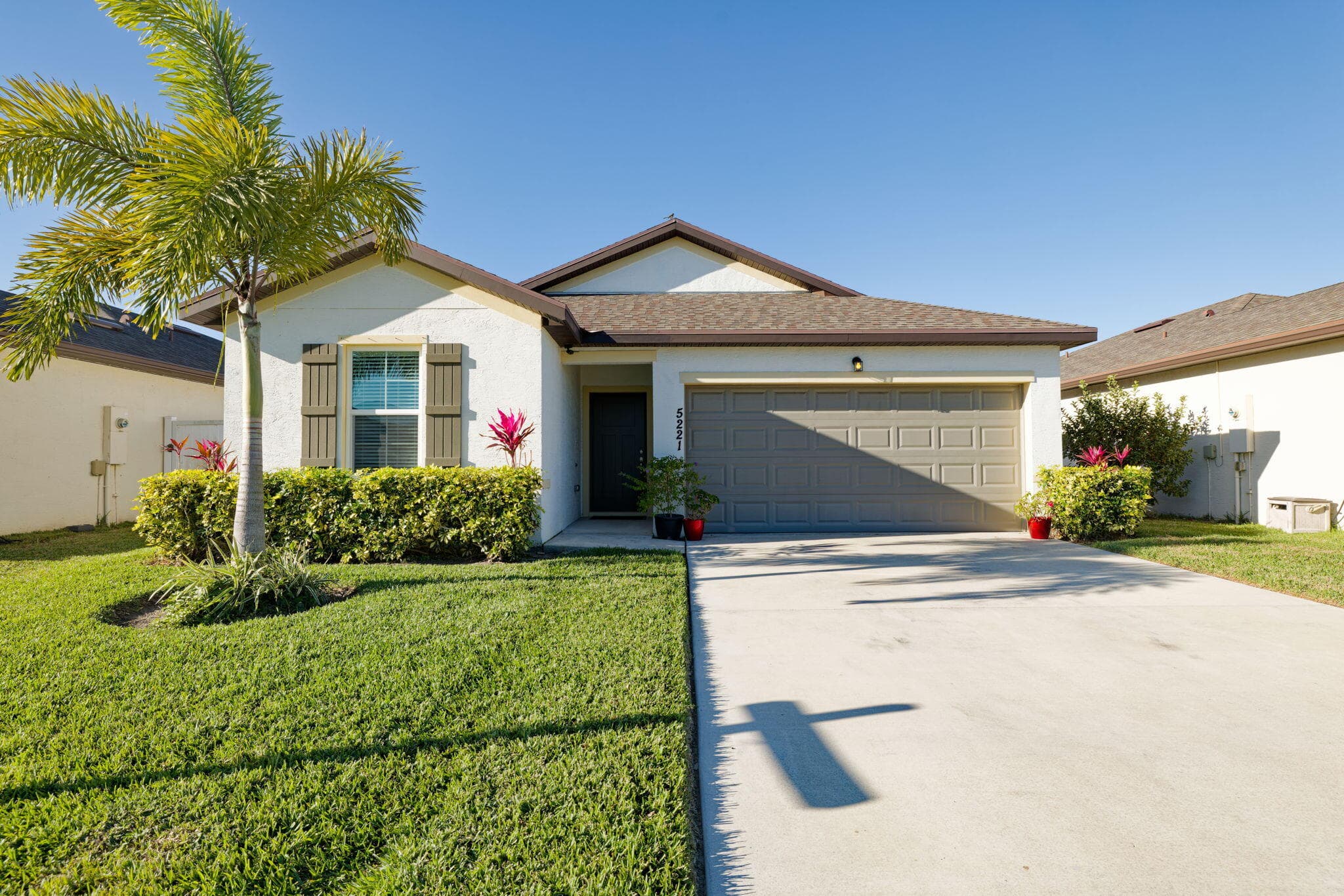 5221 Armina Place, Fort Pierce, FL 34951 — photo 1 of 40