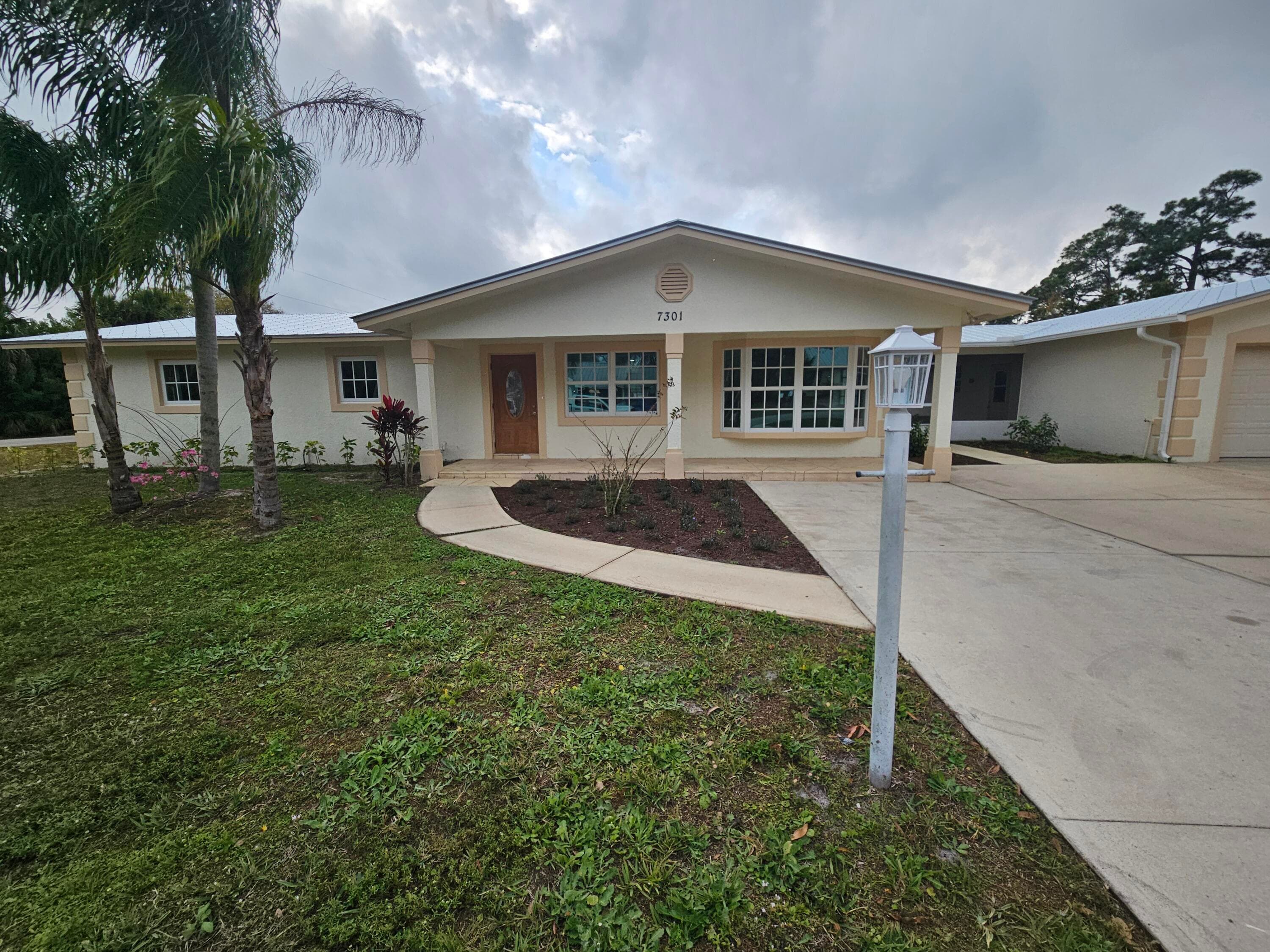 7301 Cabana Lane, Fort Pierce, FL 34951 — photo 1 of 23