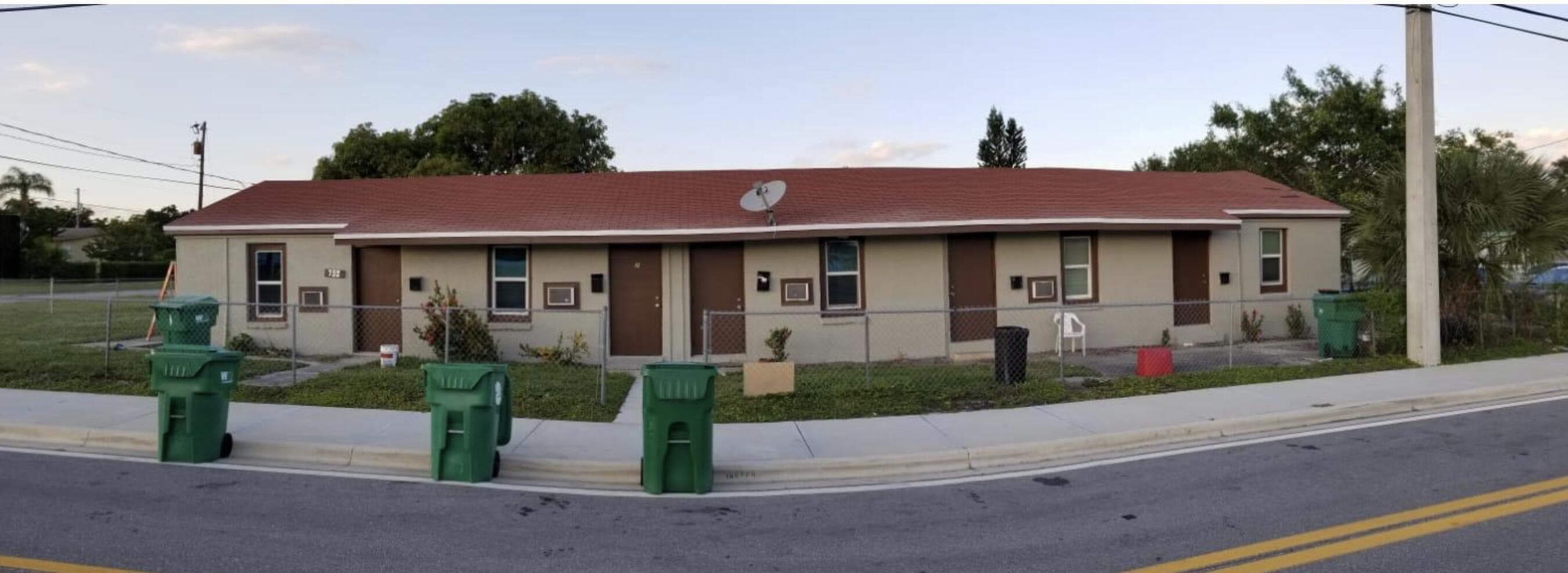 752 Martin Luther King Boulevard 1-5, Riviera Beach, FL 33404 — photo 1 of 14