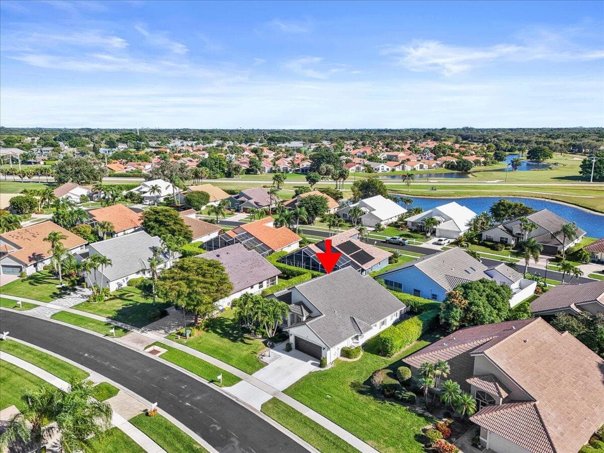 6070 Pitch Lane, Boynton Beach, FL 33437 — photo 33 of 44
