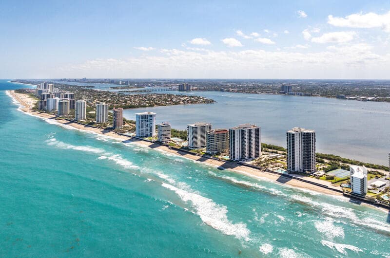 5400 N Ocean Drive 5c, Singer Island, FL 33404 — photo 5 of 31