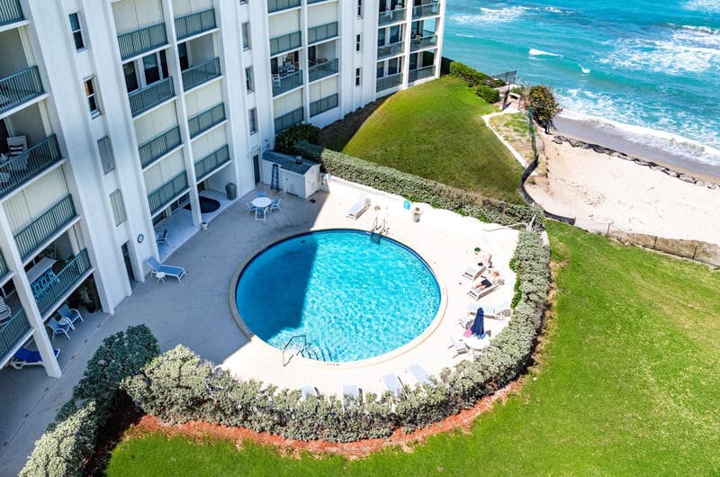 5400 N Ocean Drive 5c, Singer Island, FL 33404 — photo 11 of 31