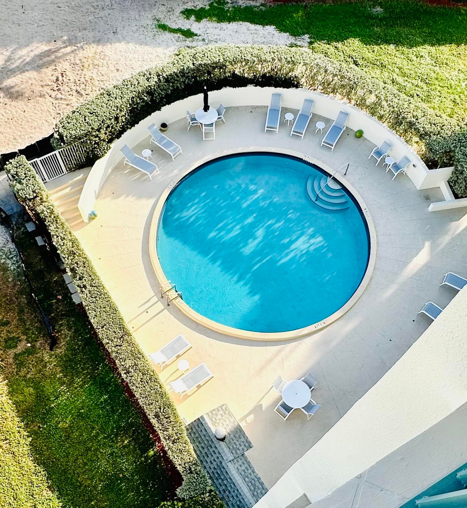 5400 N Ocean Drive 5c, Singer Island, FL 33404 — photo 12 of 31