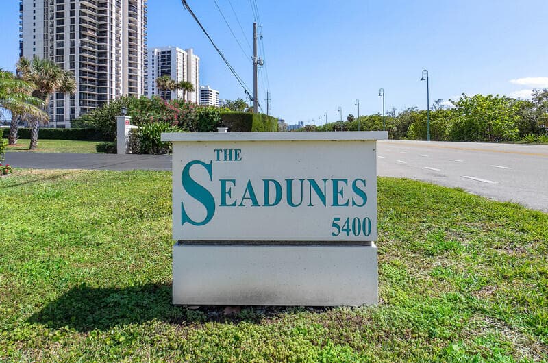 5400 N Ocean Drive 7b, Singer Island, FL 33404 — photo 10 of 49