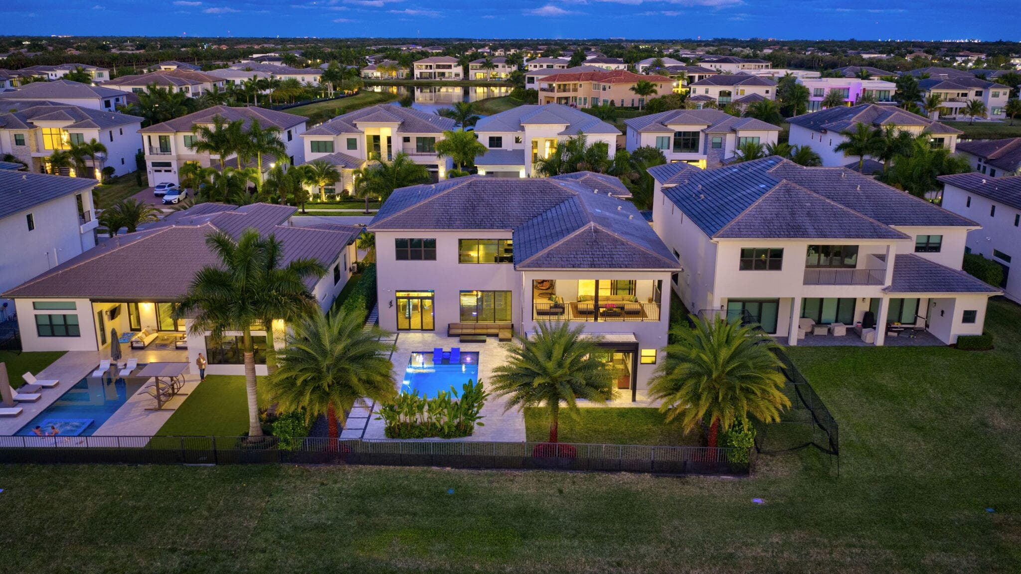 9739 Chianti Classico Terrace, Boca Raton, FL 33496 — photo 103 of 128