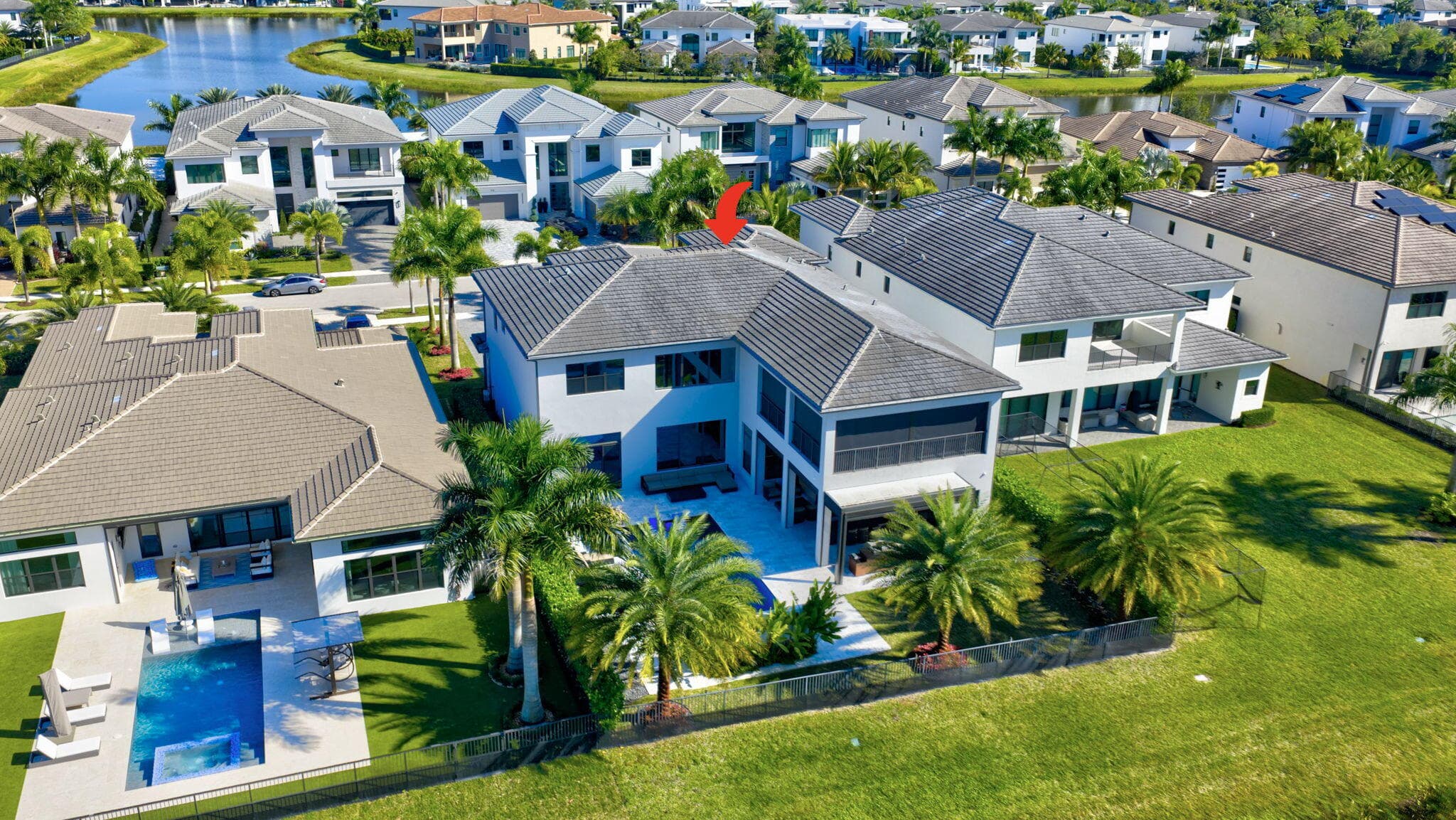 9739 Chianti Classico Terrace, Boca Raton, FL 33496 — photo 108 of 128
