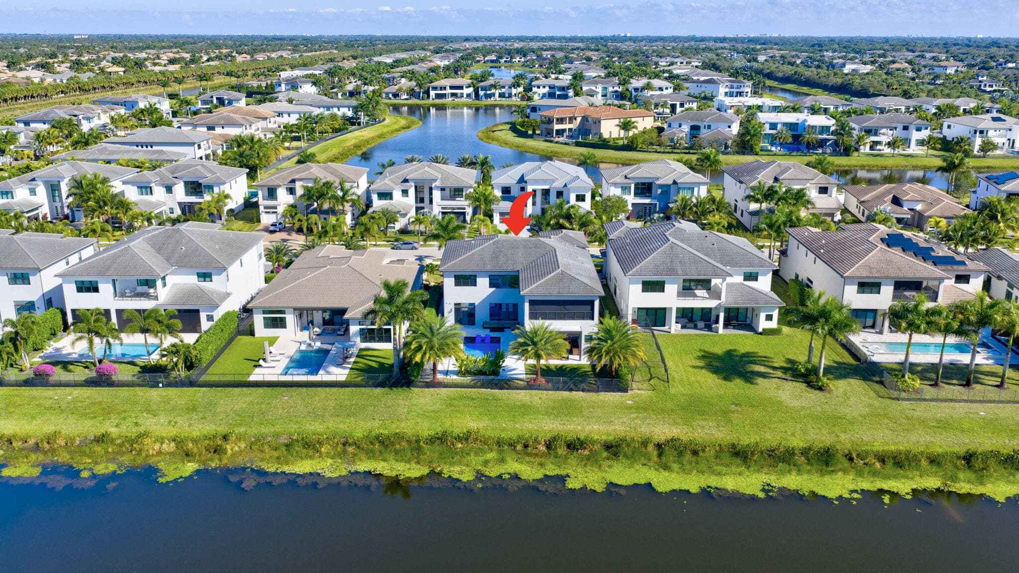 9739 Chianti Classico Terrace, Boca Raton, FL 33496 — photo 110 of 128