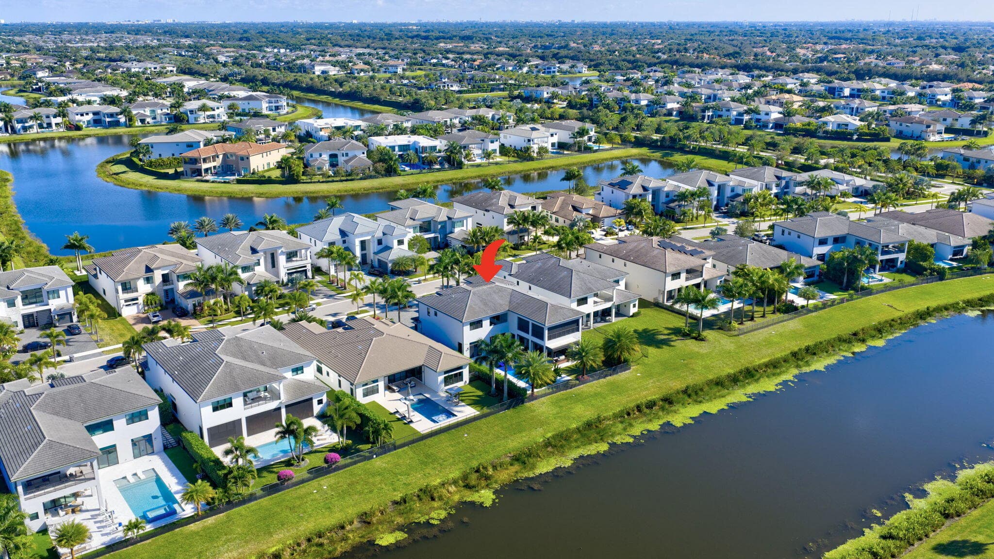 9739 Chianti Classico Terrace, Boca Raton, FL 33496 — photo 111 of 128