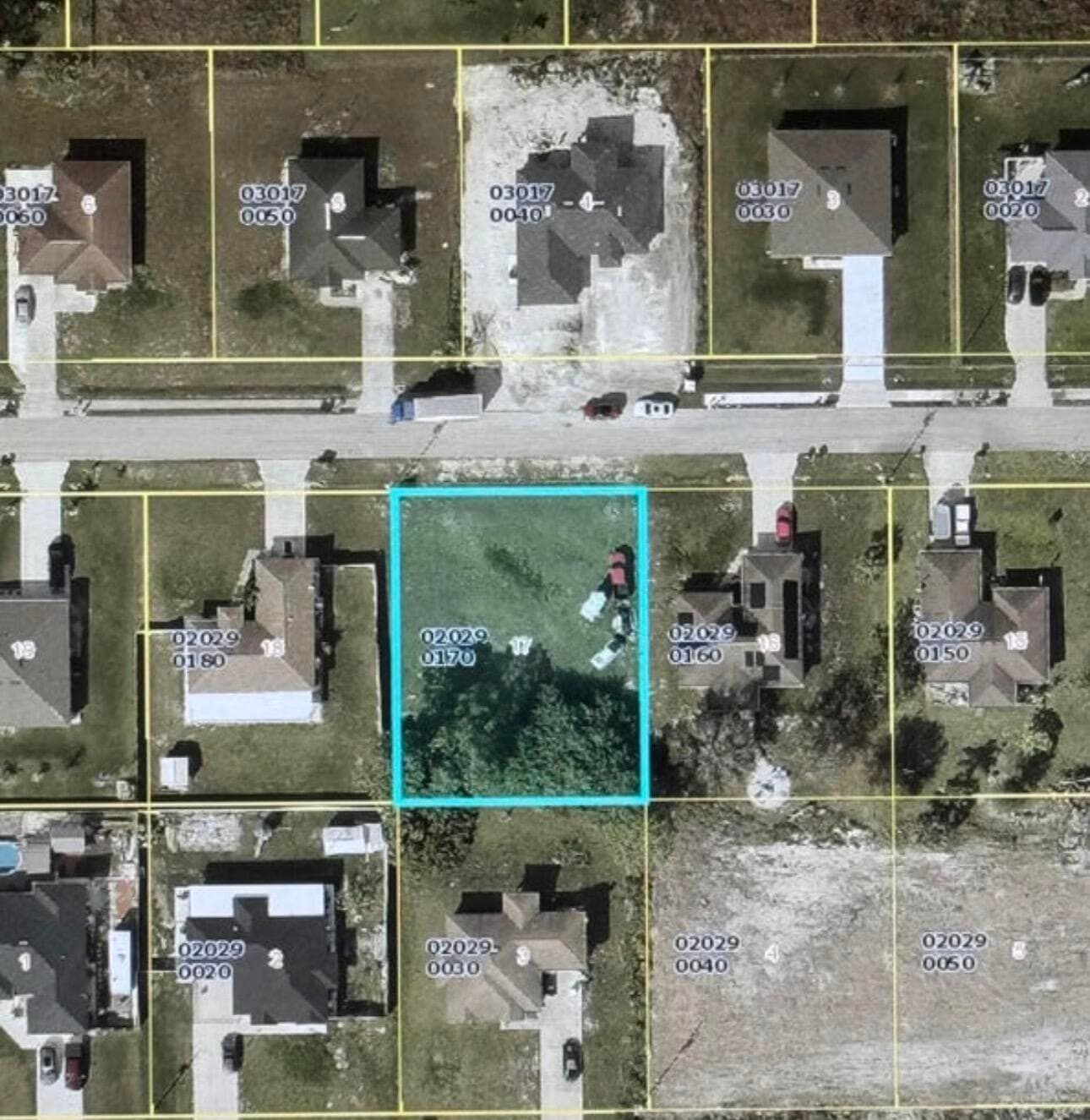 3829 23rd Street W, Lehigh Acres, FL 33971 — photo 1 of 5