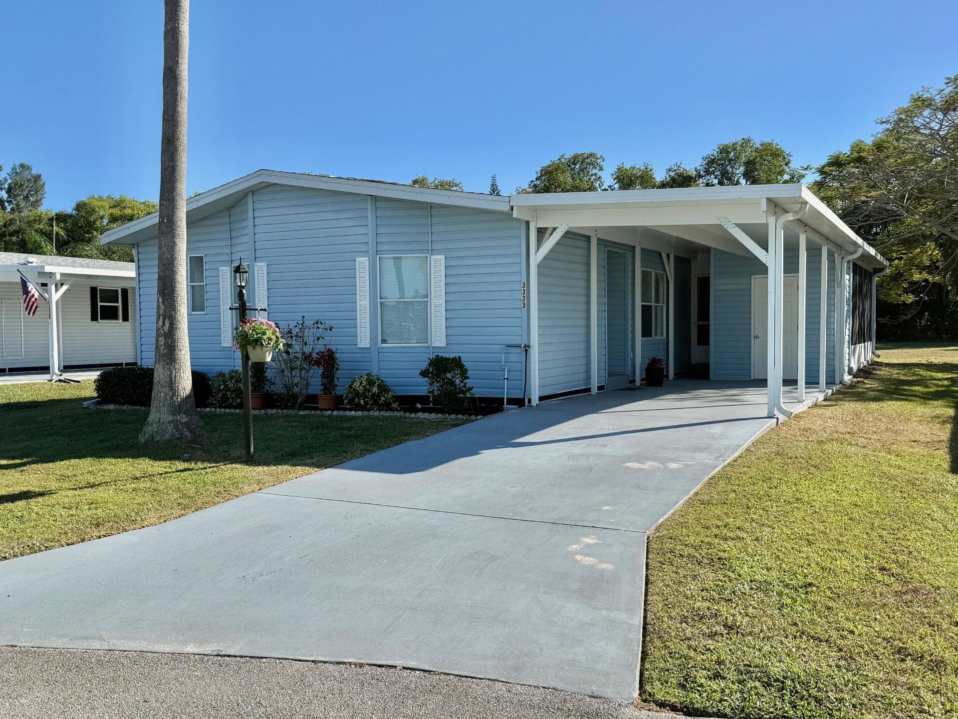 3333 Columbrina Circle, Port St. Lucie, FL 34952 — photo 1 of 34