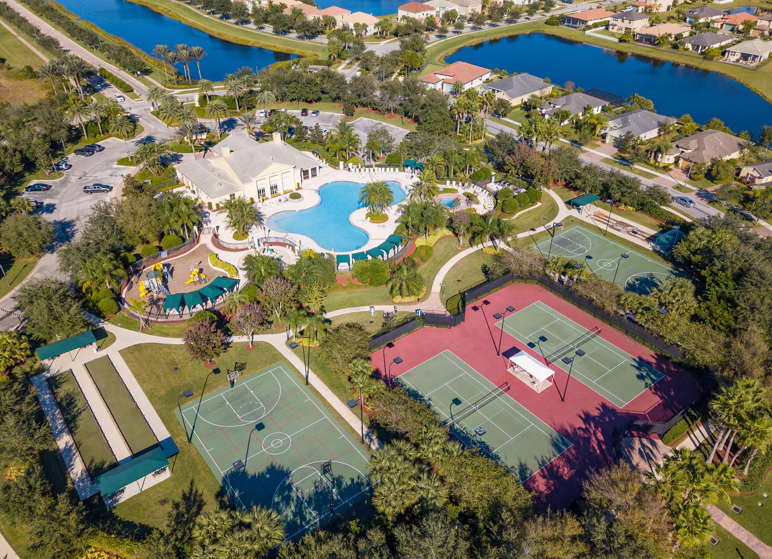 12017 SW Knightsbridge Lane, Port St. Lucie, FL 34987 — photo 37 of 47