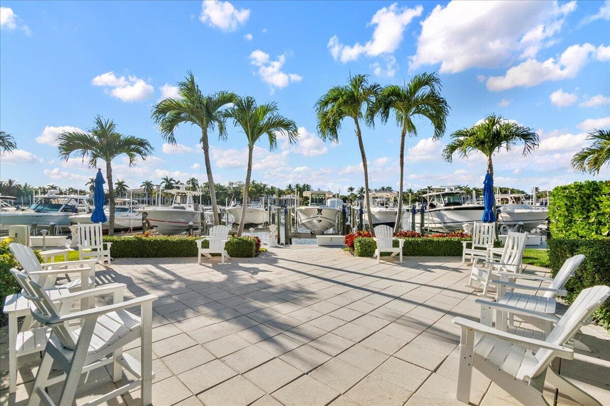144 Bay Colony Drive N Penthouse, Juno Beach, FL 33408 — photo 36 of 50