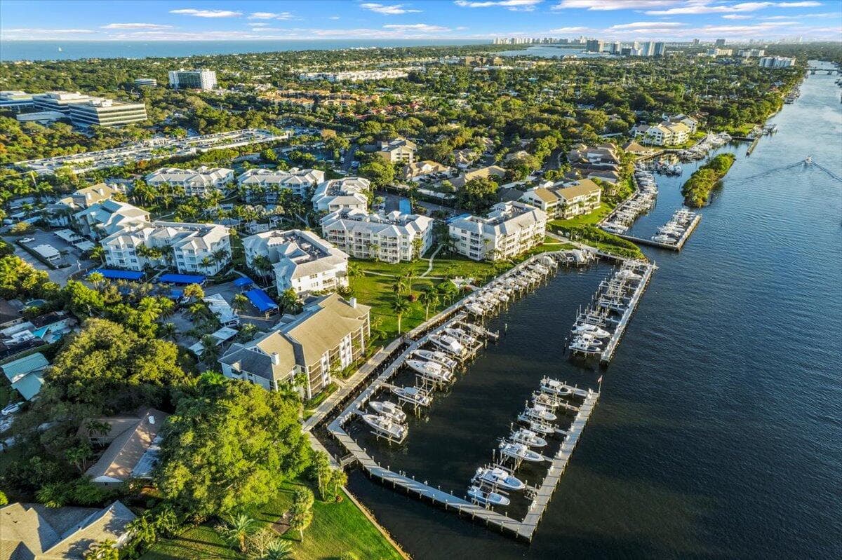 144 Bay Colony Drive N Penthouse, Juno Beach, FL 33408 — photo 44 of 50