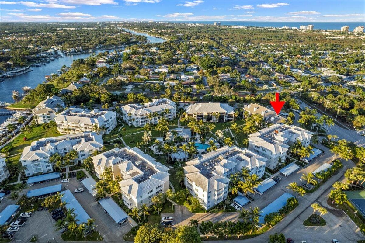 144 Bay Colony Drive N Penthouse, Juno Beach, FL 33408 — photo 47 of 50