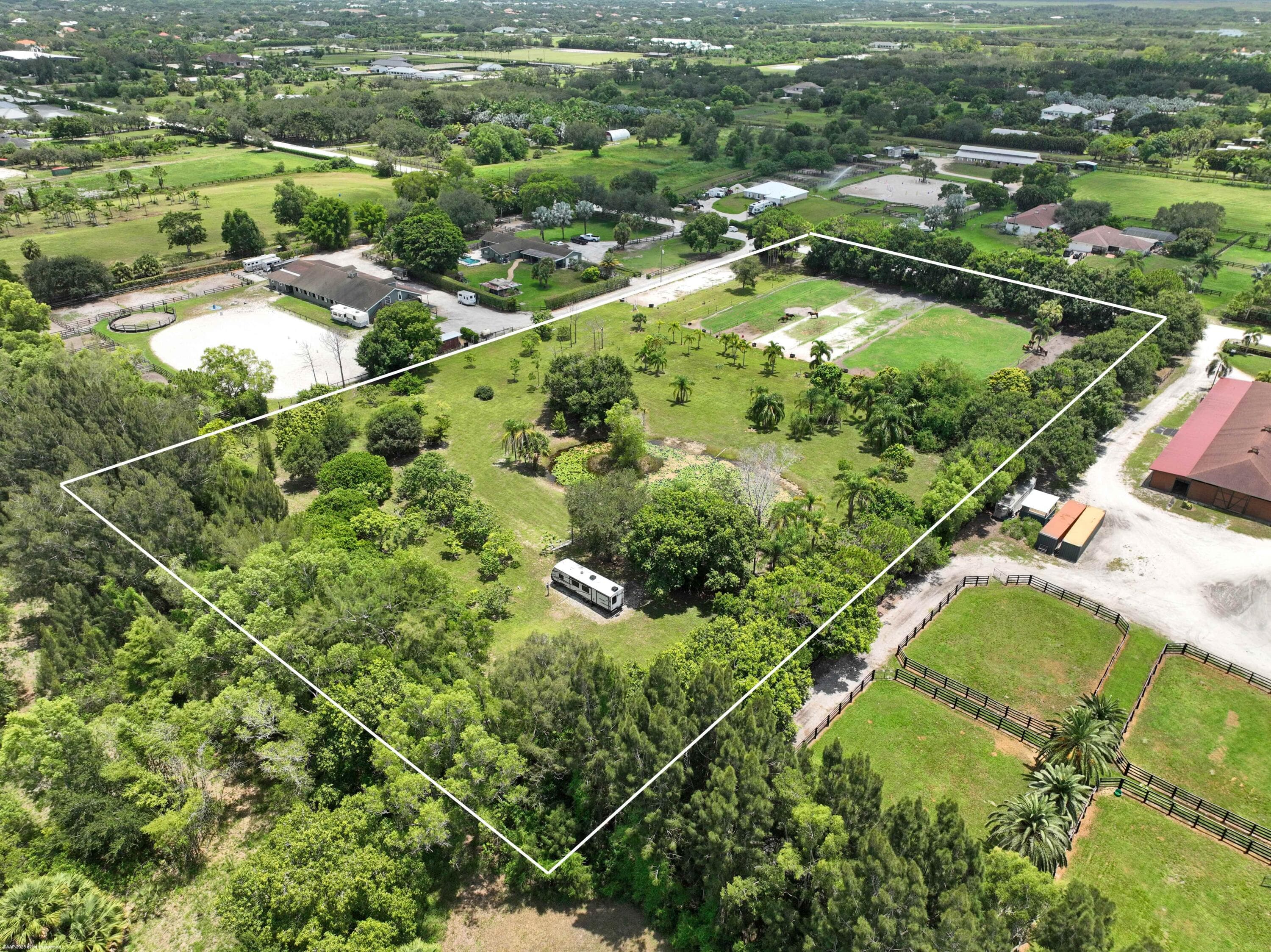16639 Hollow Tree Lane, Wellington, FL 33470 — photo