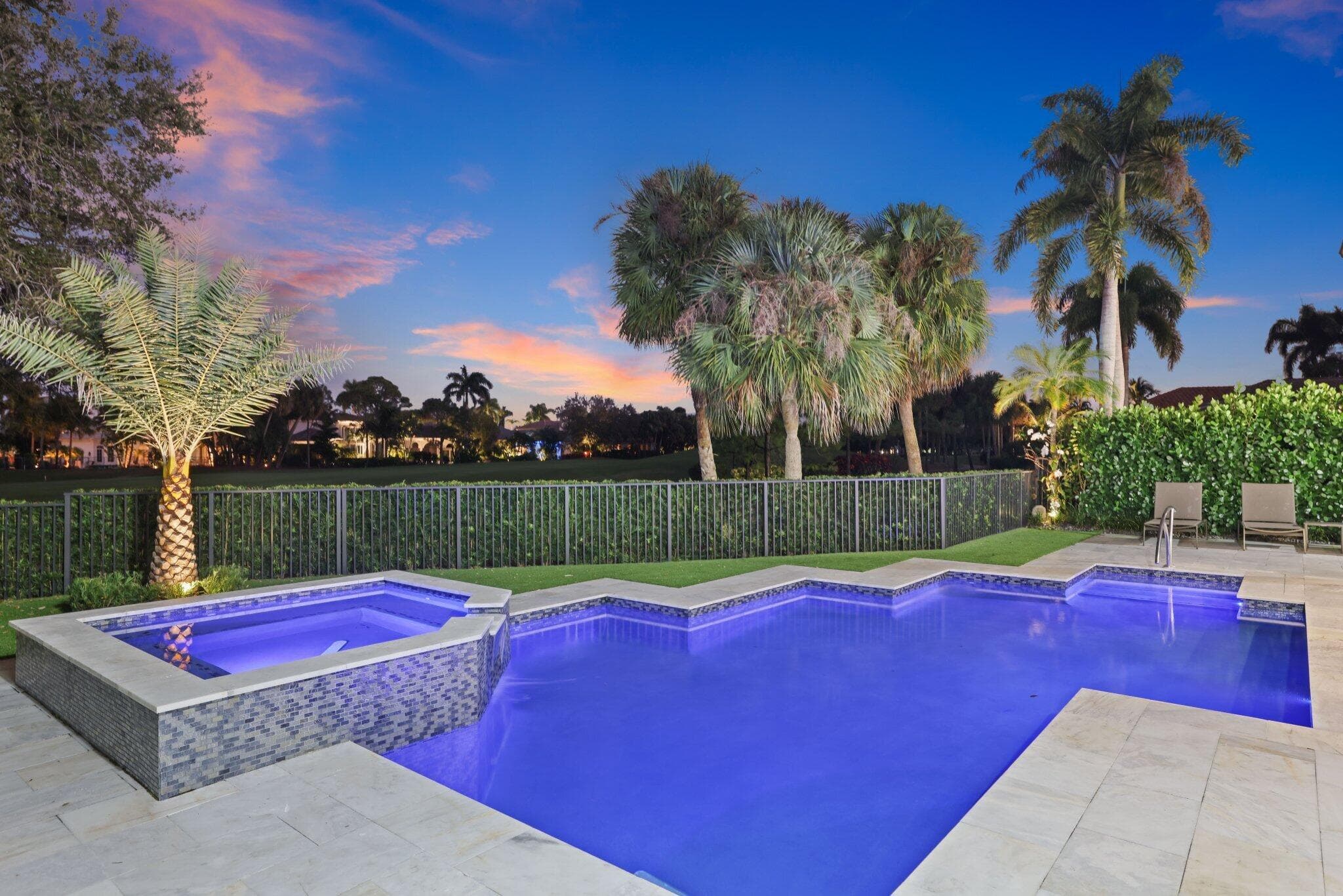 15934 Laurel Creek Drive, Delray Beach, FL 33446 — photo 54 of 89