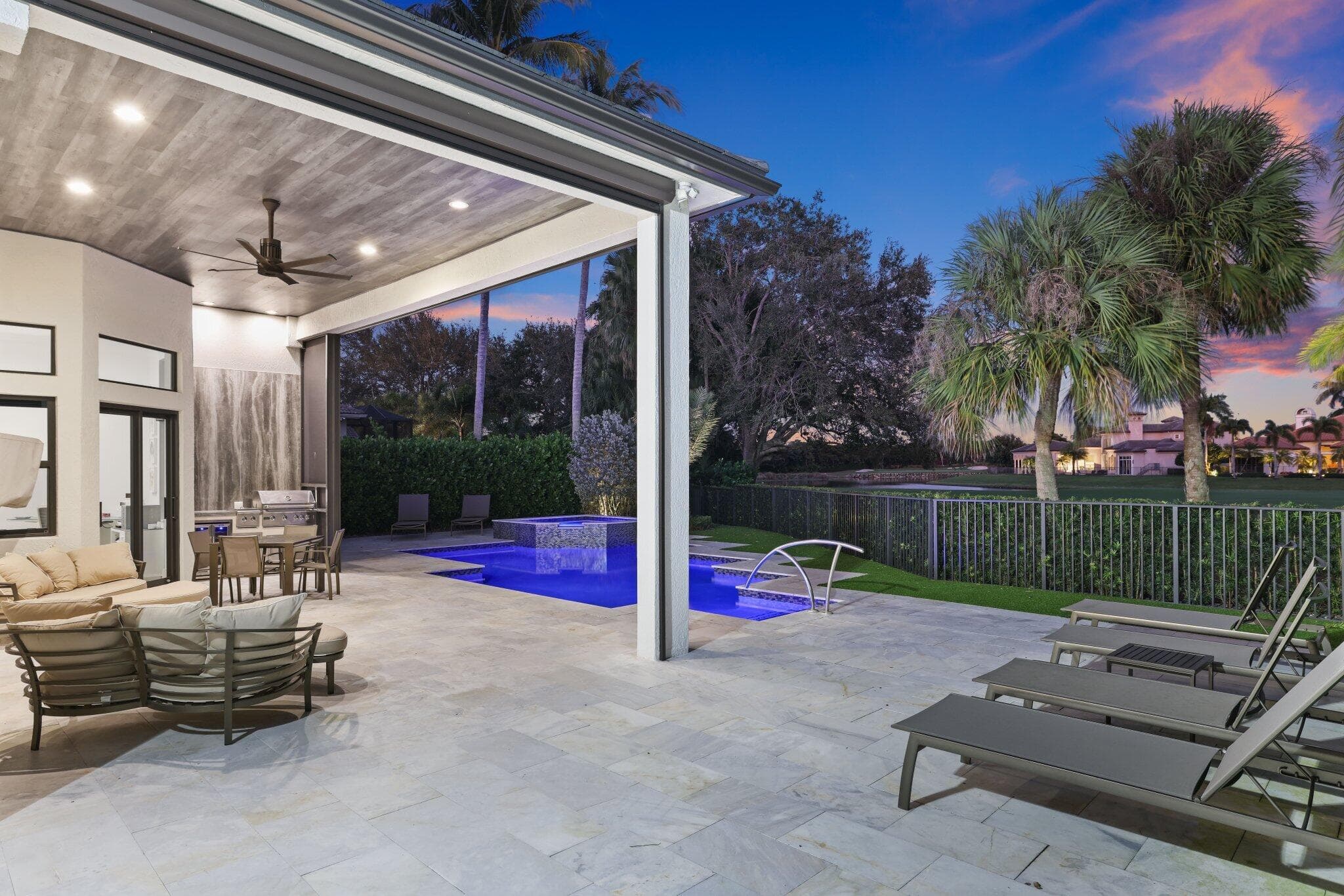 15934 Laurel Creek Drive, Delray Beach, FL 33446 — photo 44 of 89