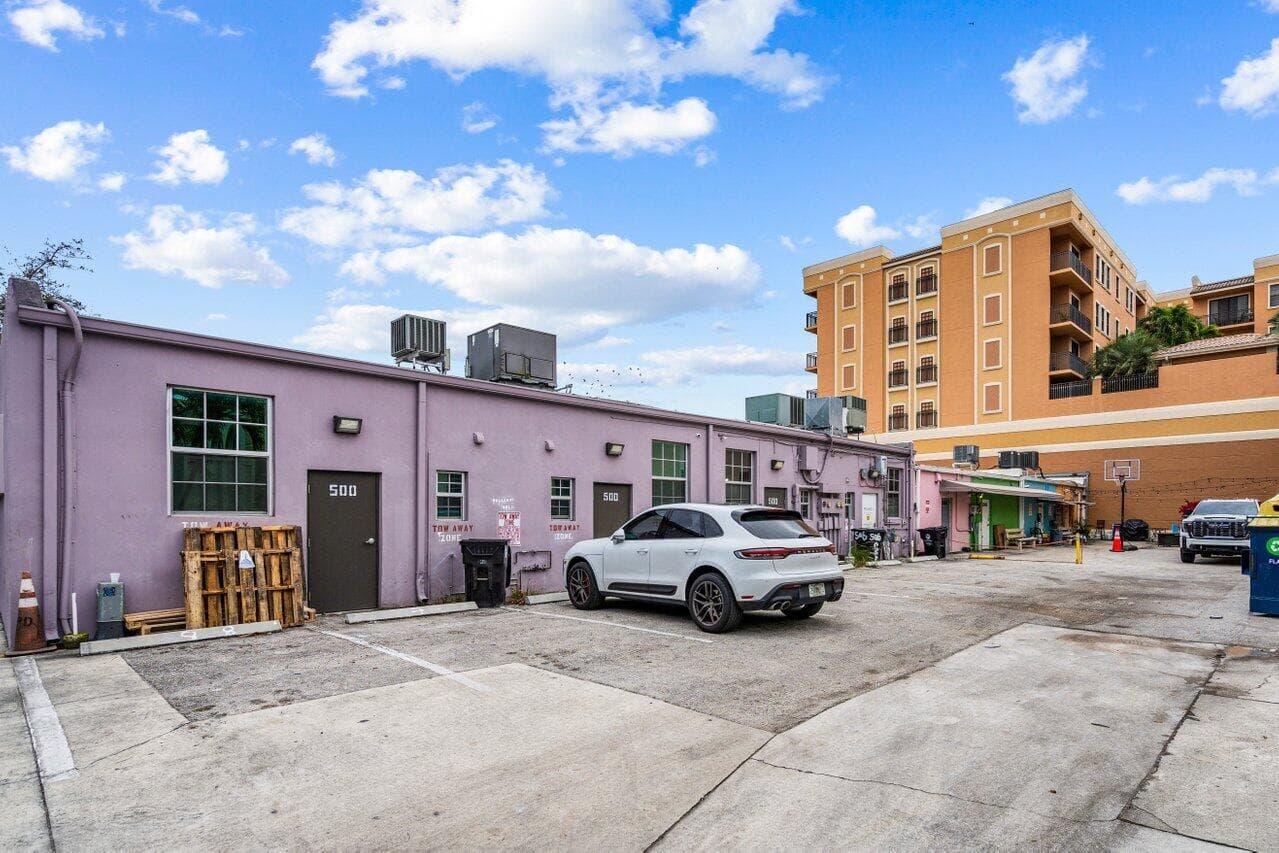 500 Lake Avenue, Lake Worth Beach, FL 33460 — photo 13 of 23