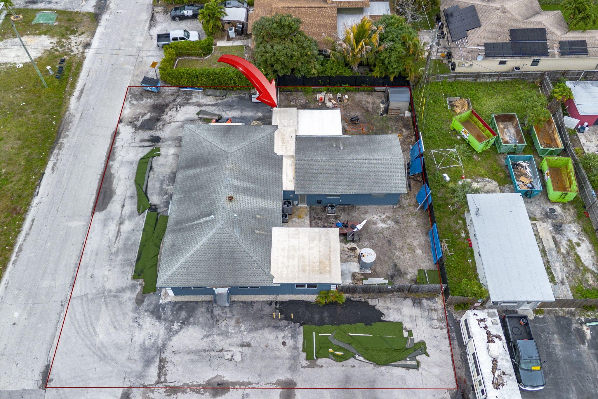 945 Miner Road, Lake Worth, FL 33462 — photo 83 of 102