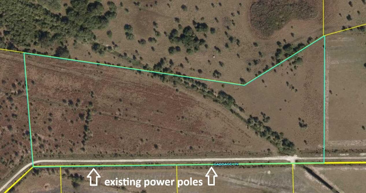 Lot 51 Cabbage Lane, Okeechobee, FL 34974 — photo 4 of 5