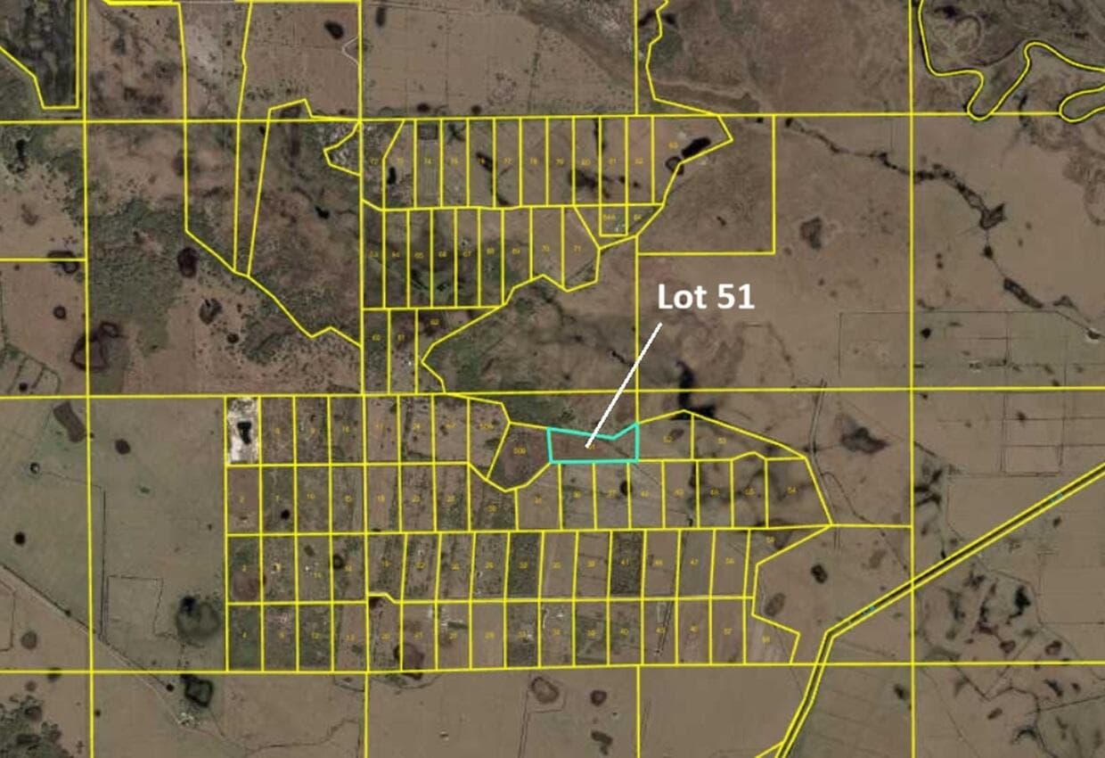 Lot 51 Cabbage Lane, Okeechobee, FL 34974 — photo 2 of 5