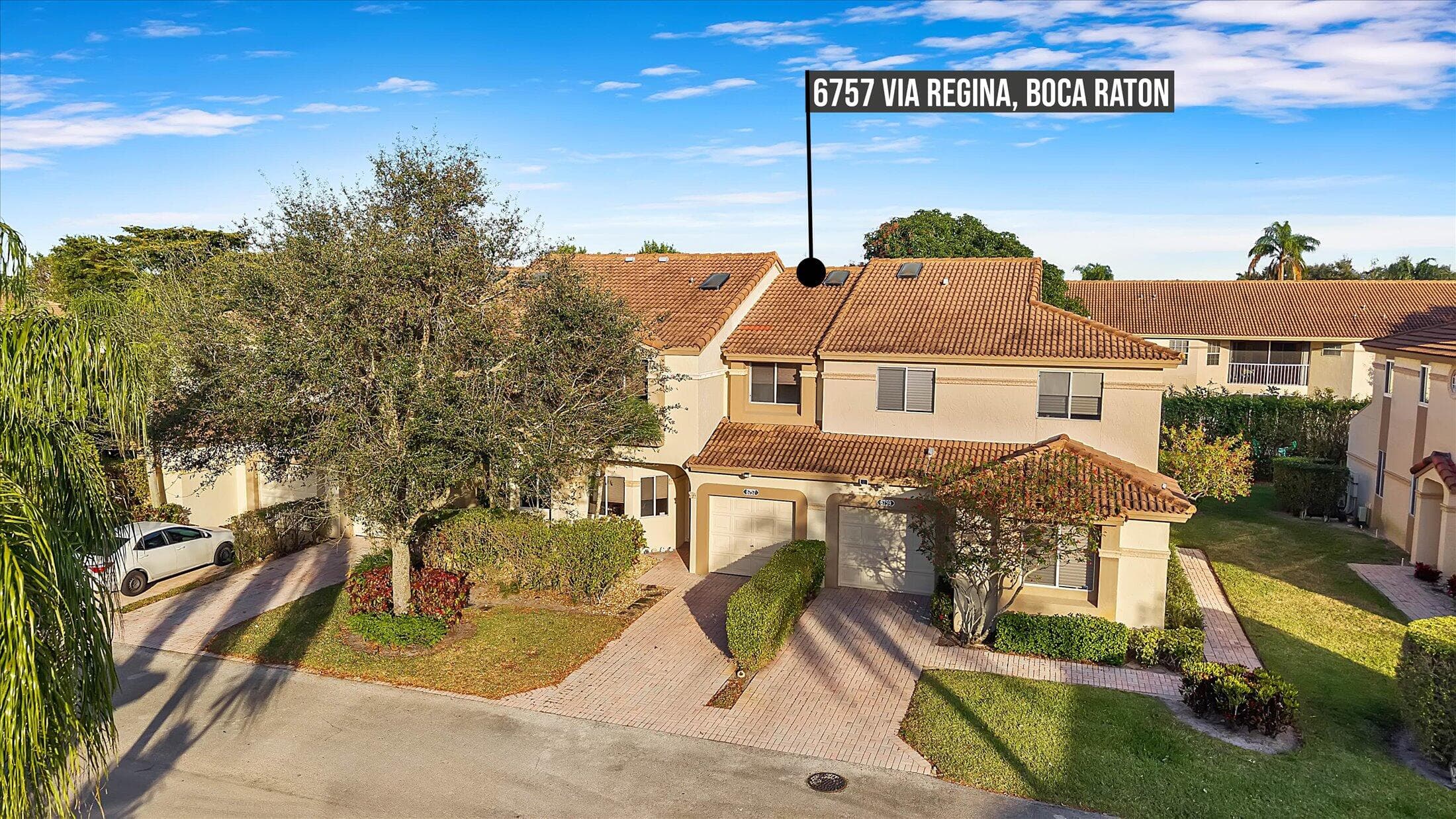 6757 Via Regina 3, Boca Raton, FL 33433 — photo 38 of 49