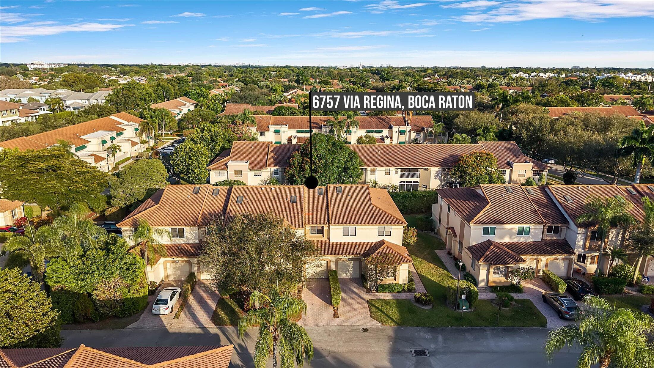 6757 Via Regina 3, Boca Raton, FL 33433 — photo 39 of 49