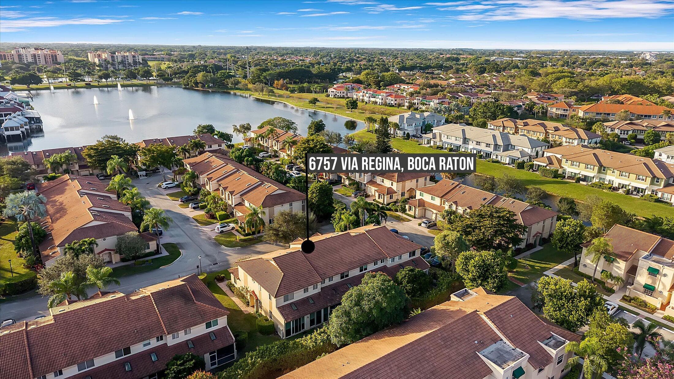 6757 Via Regina 3, Boca Raton, FL 33433 — photo 40 of 49