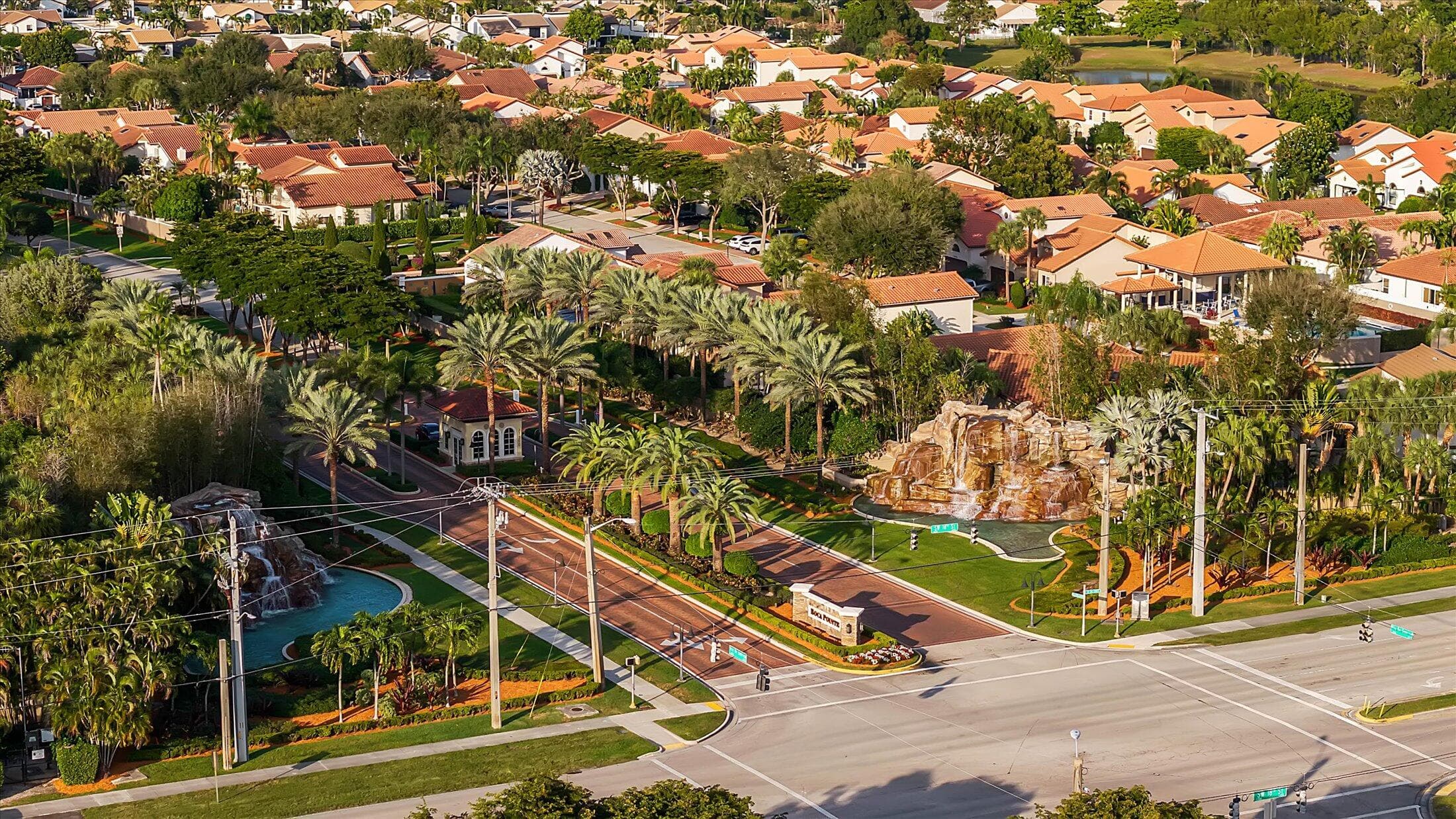 6757 Via Regina 3, Boca Raton, FL 33433 — photo 2 of 49
